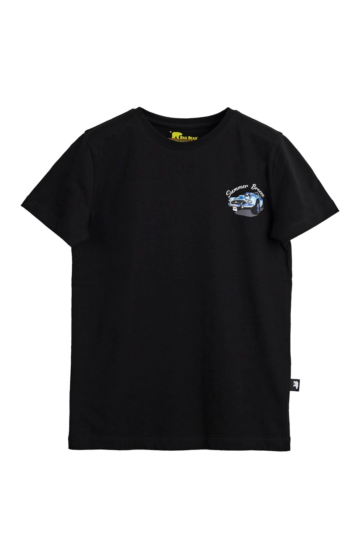 Dustin Night Kids T-Shirt