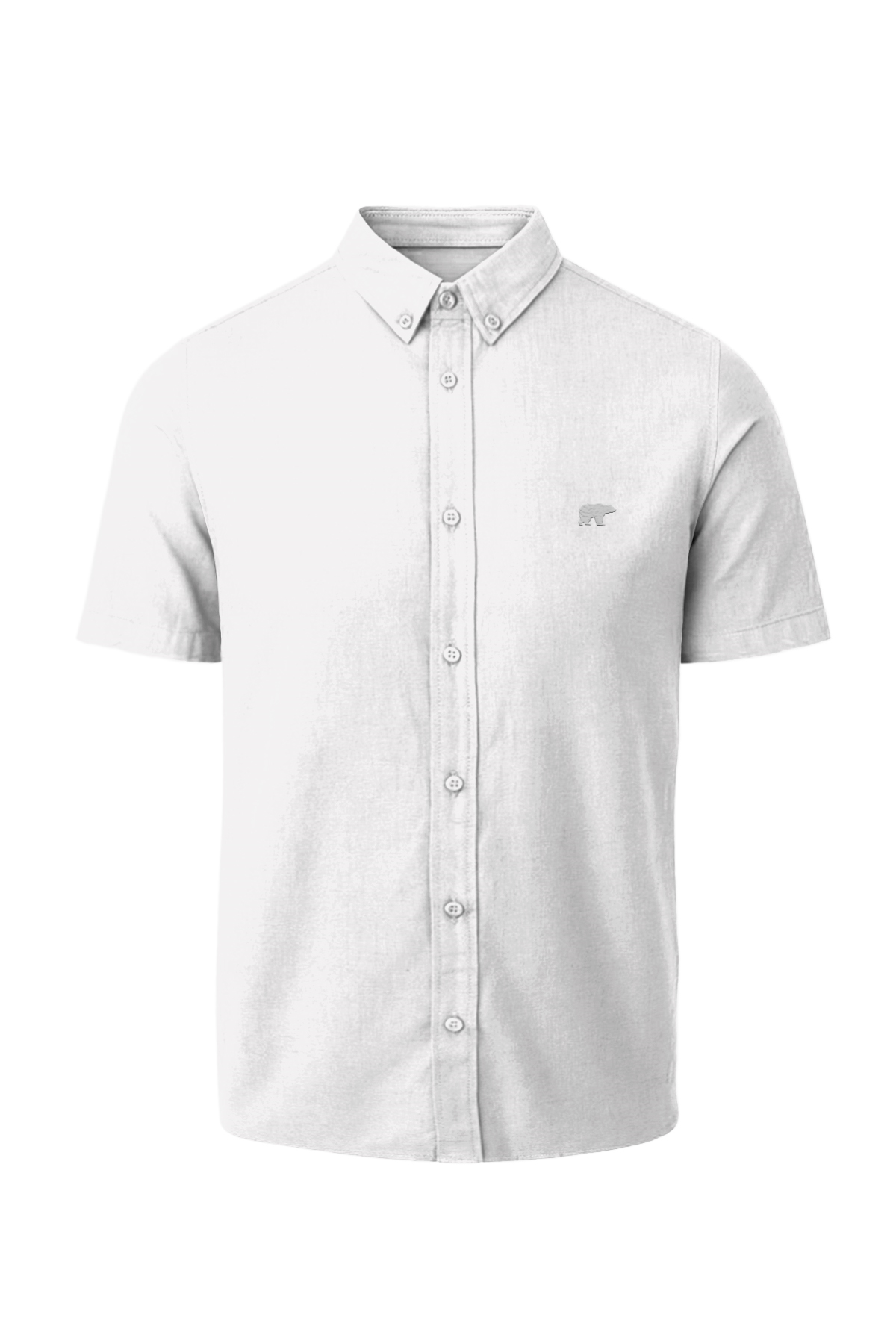 DRAFTY SHIRT BASIC SHIRT BEYAZ DÜĞMELİ MAN SHIRT DRAFTY SHIRTDRAFTY SHIRT