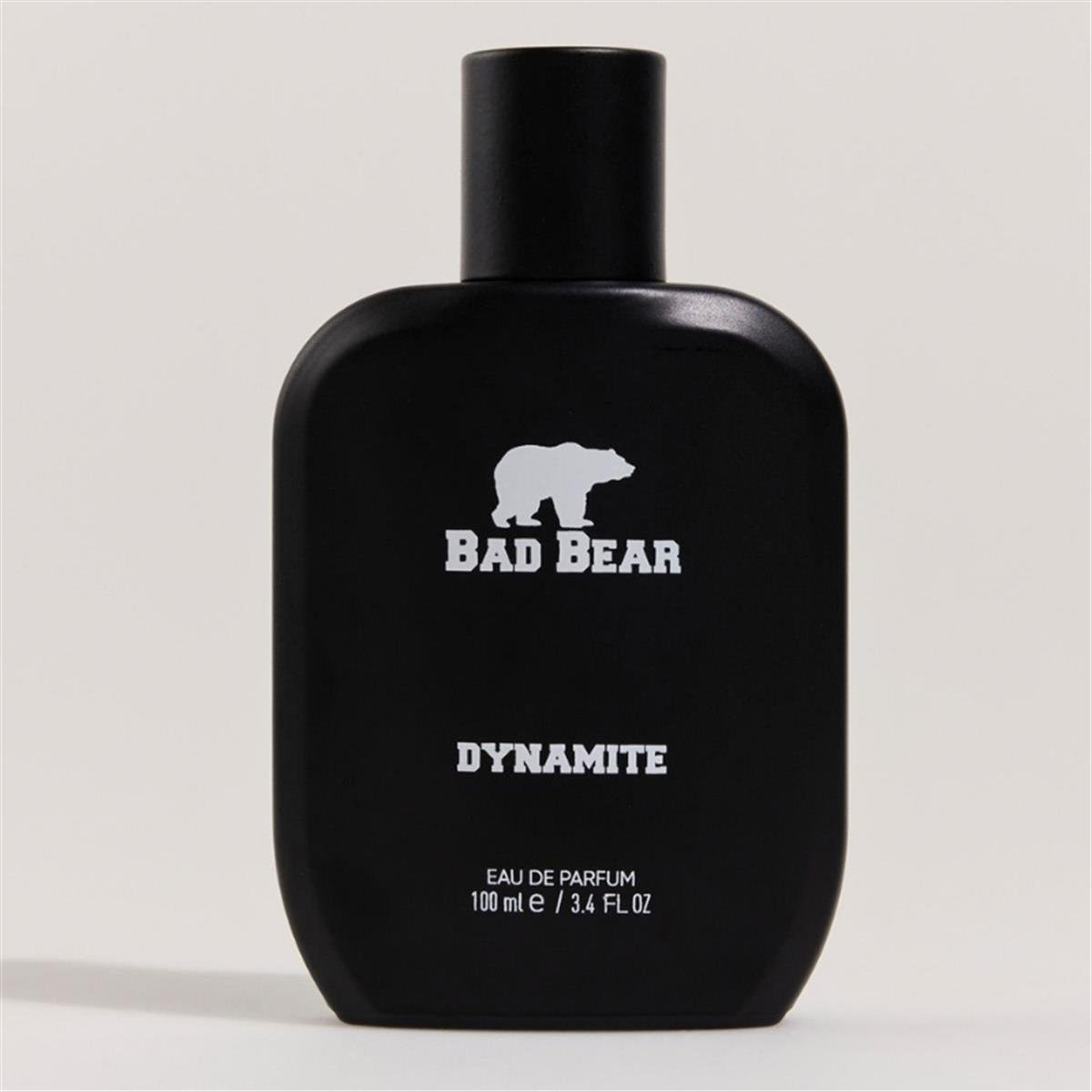 Dynamite 100 ml. Erkek Parfüm
