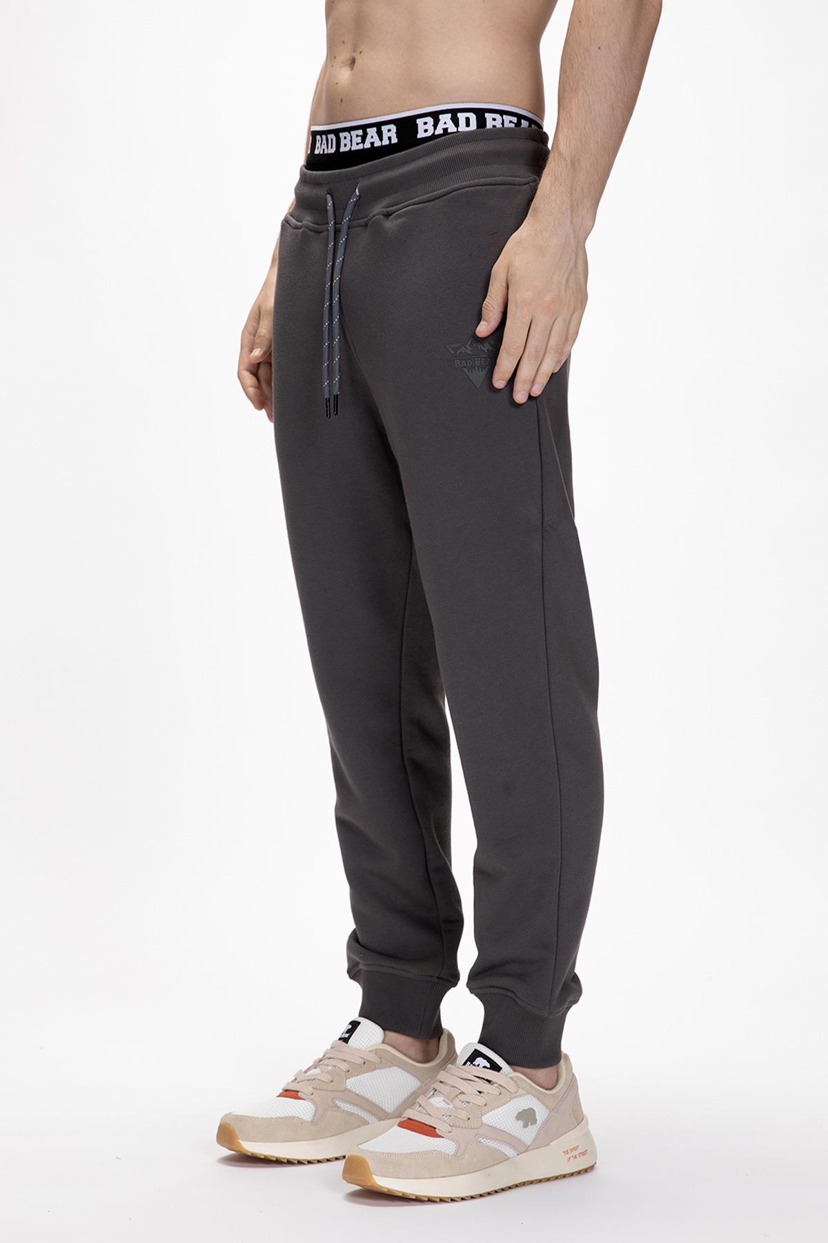 LAKE SWEATPANTS SWEATPANTS ASFALT  MAN PANTS LAKE SWEATPANTSLAKE SWEATPANTS