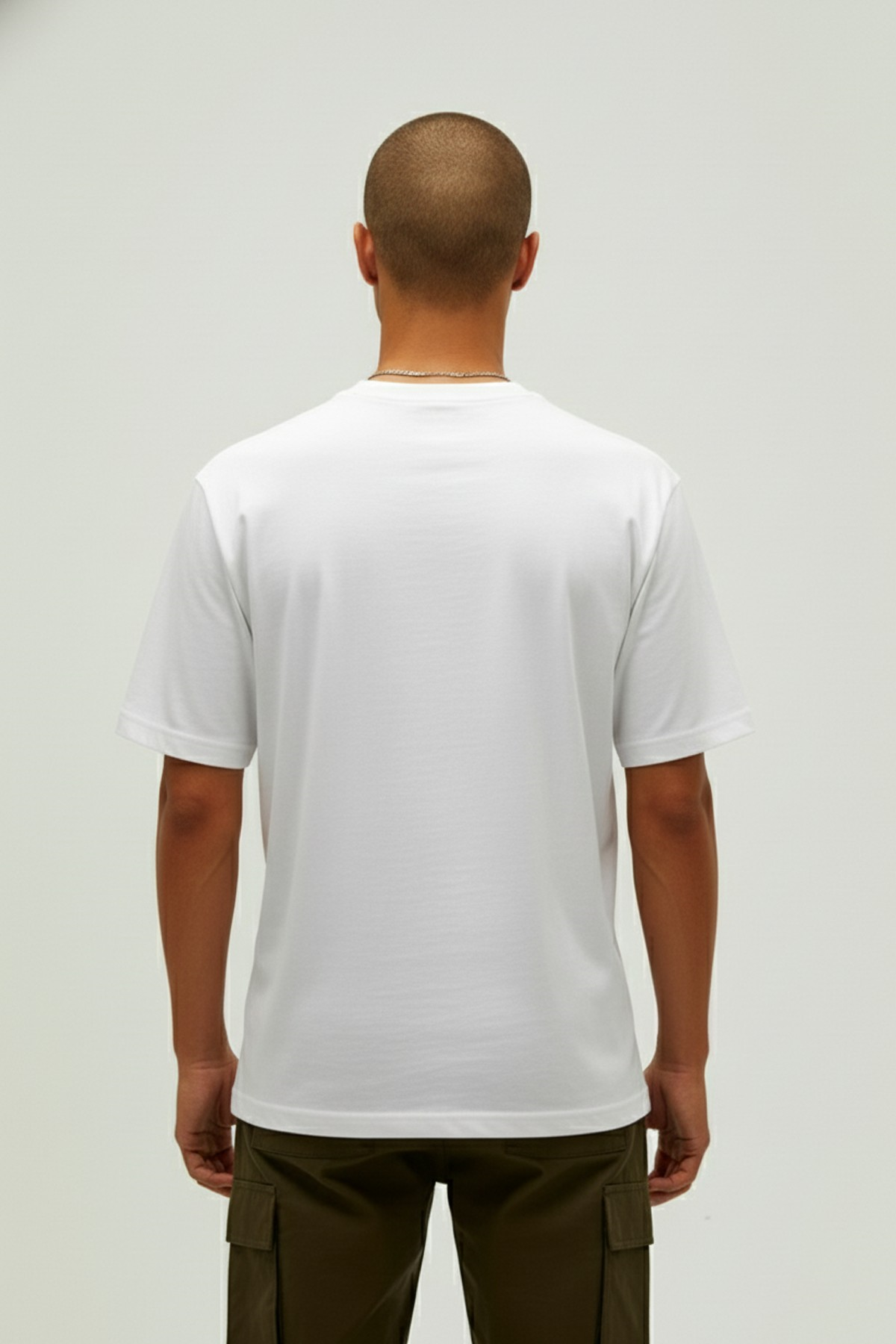 CULTURE ICON T-SHIRT PRINTED T-SHIRT BEYAZ  MAN T-SHIRT CULTURE ICON T-SHIRTCULTURE ICON T-SHIRT