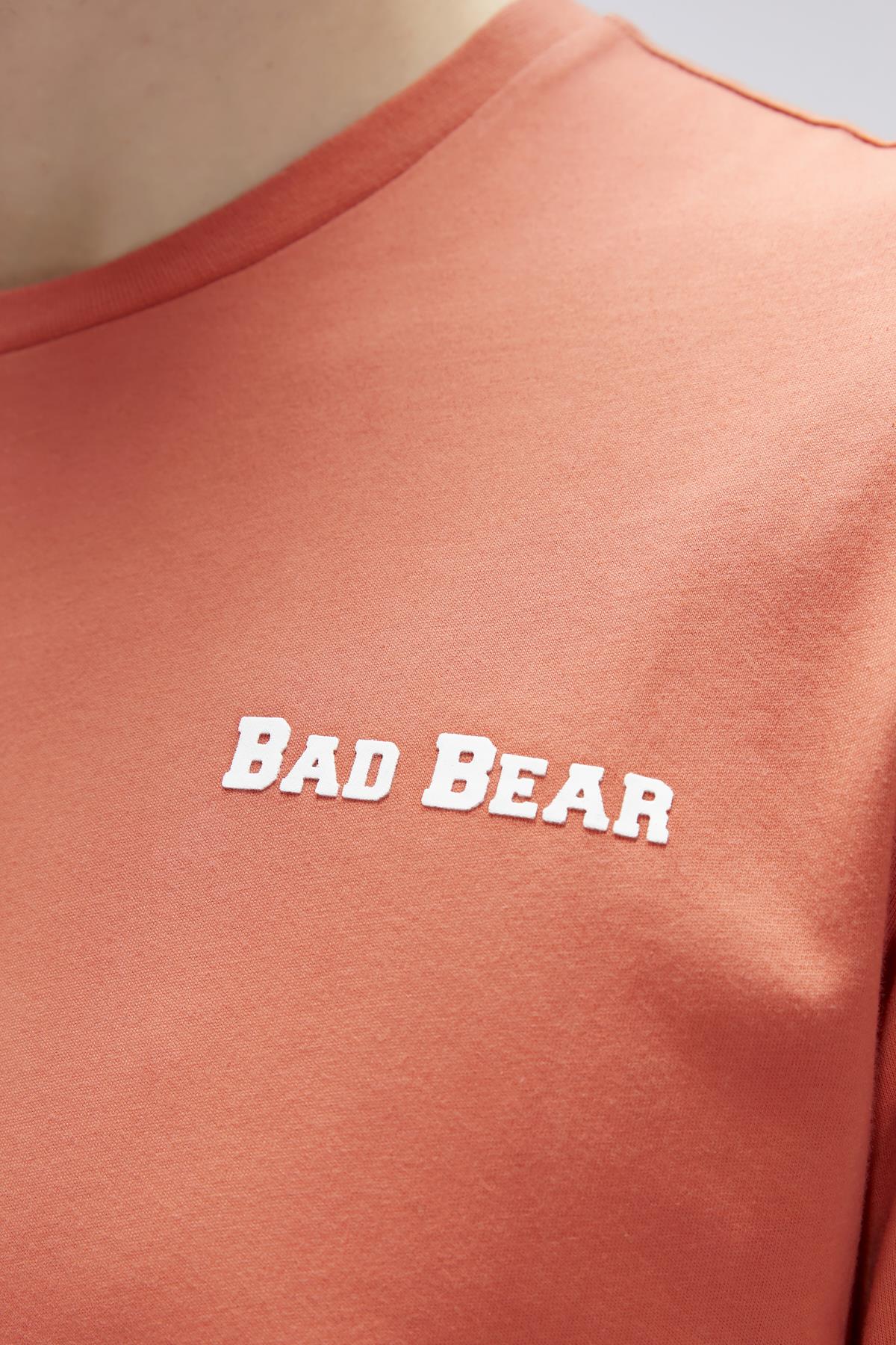 Eddy Tarçın Erkek Baskılı Tişört