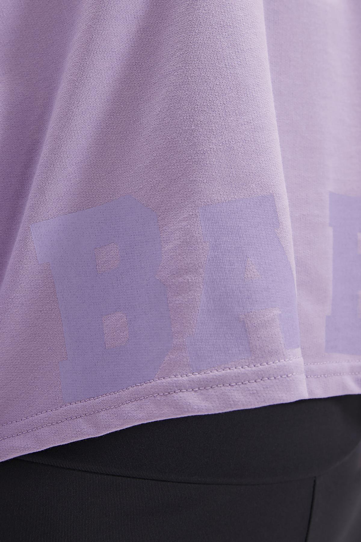 Ella Mor Kadın Hoodie Sweatshirt