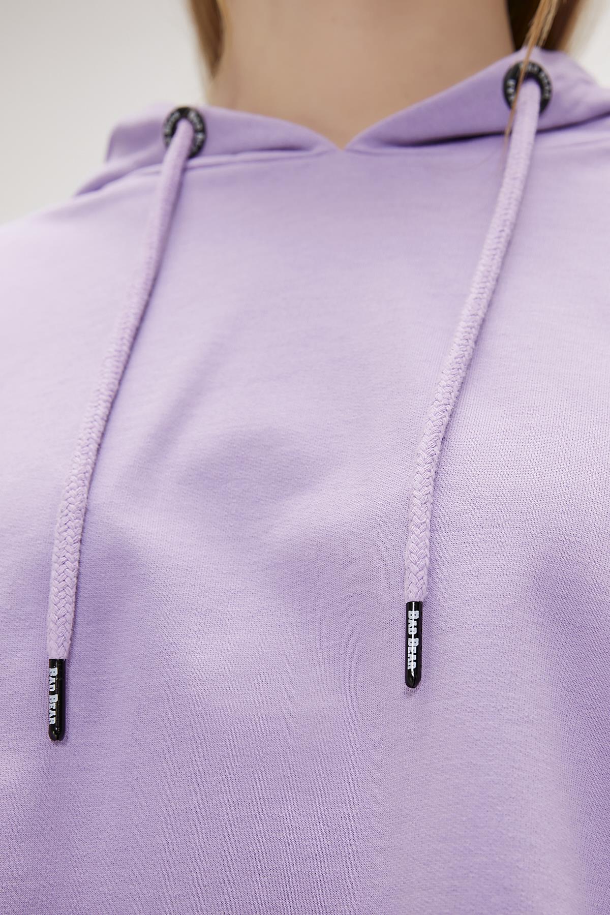 Ella Mor Kadın Hoodie Sweatshirt