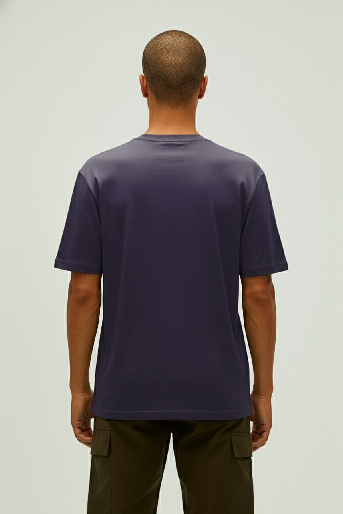 MAZE T-SHIRT PRINTED T-SHIRT   MAN T-SHIRT MAZE T-SHIRTMAZE T-SHIRT