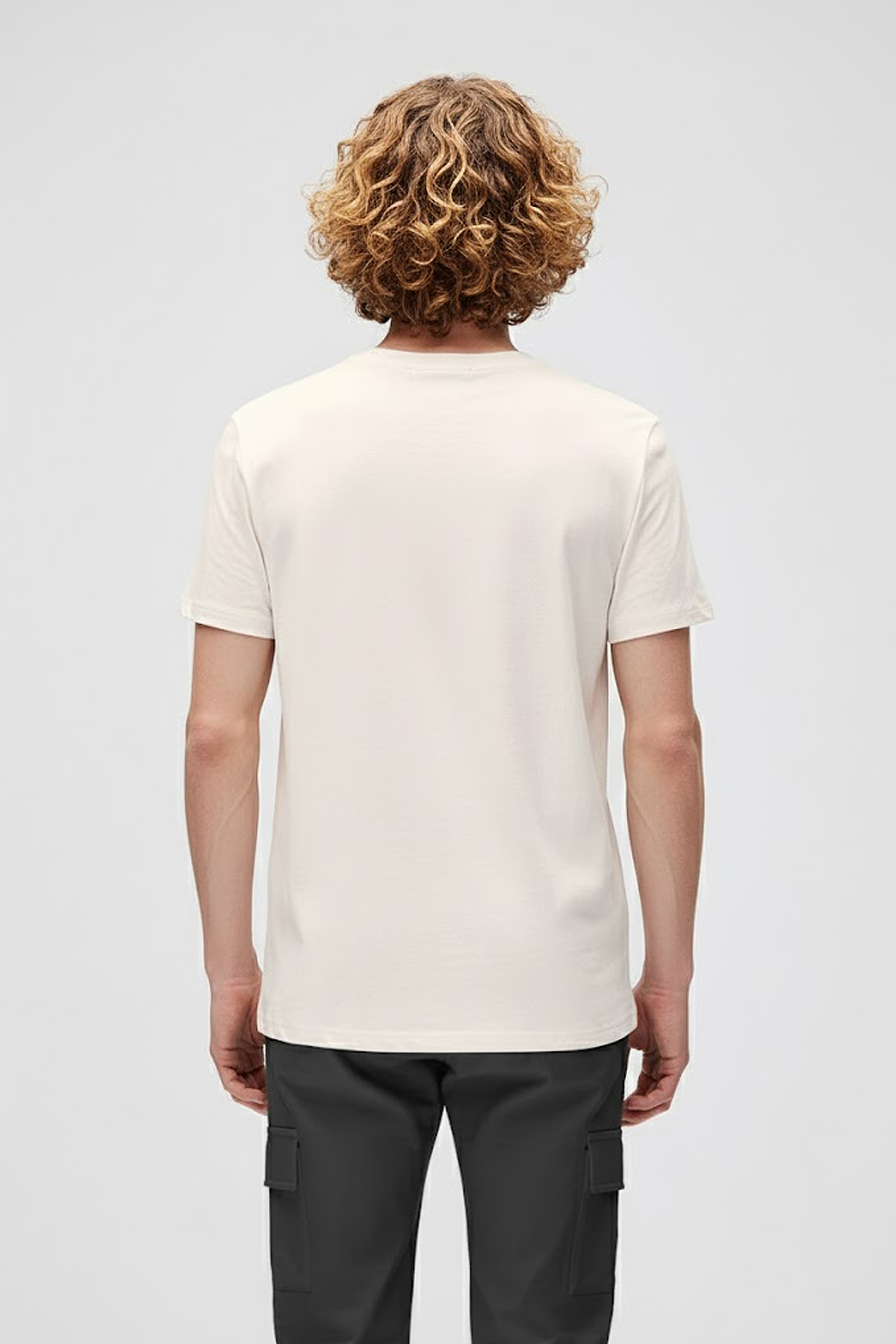 ART OF JOURNEY T-SHIRT PRINTED T-SHIRT BEYAZ  MAN T-SHIRT ART OF JOURNEY T-SHIRTART OF JOURNEY T-SHIRT