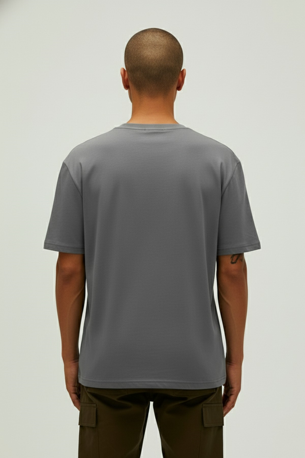 CULTURE ICON T-SHIRT PRINTED T-SHIRT ASFALT  MAN T-SHIRT CULTURE ICON T-SHIRTCULTURE ICON T-SHIRT