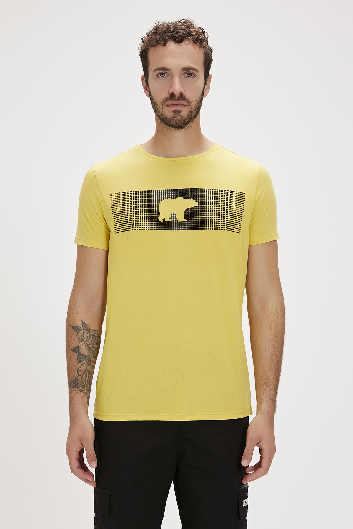 Street Fashion Men's Clothing Models - Bad Bear