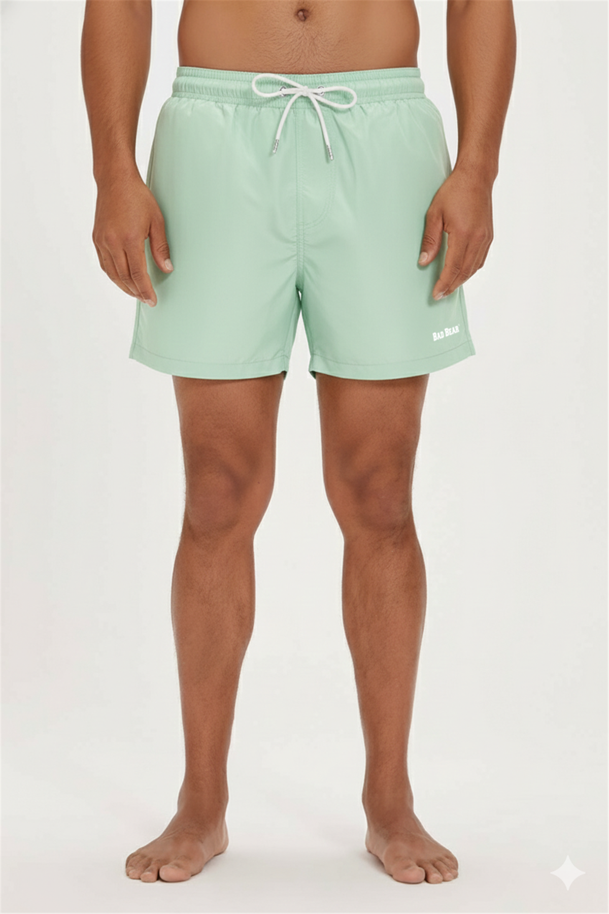 RAVELLO SWIMSHORT BASIC SWIM SHORTS  BELİRTİLMEMİŞ MAN SWIMWEAR RAVELLO SWIMSHORTRAVELLO SWIMSHORT