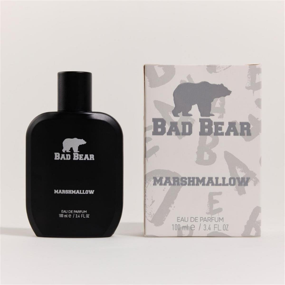 Marshmallow 100 ml. Erkek Parfüm