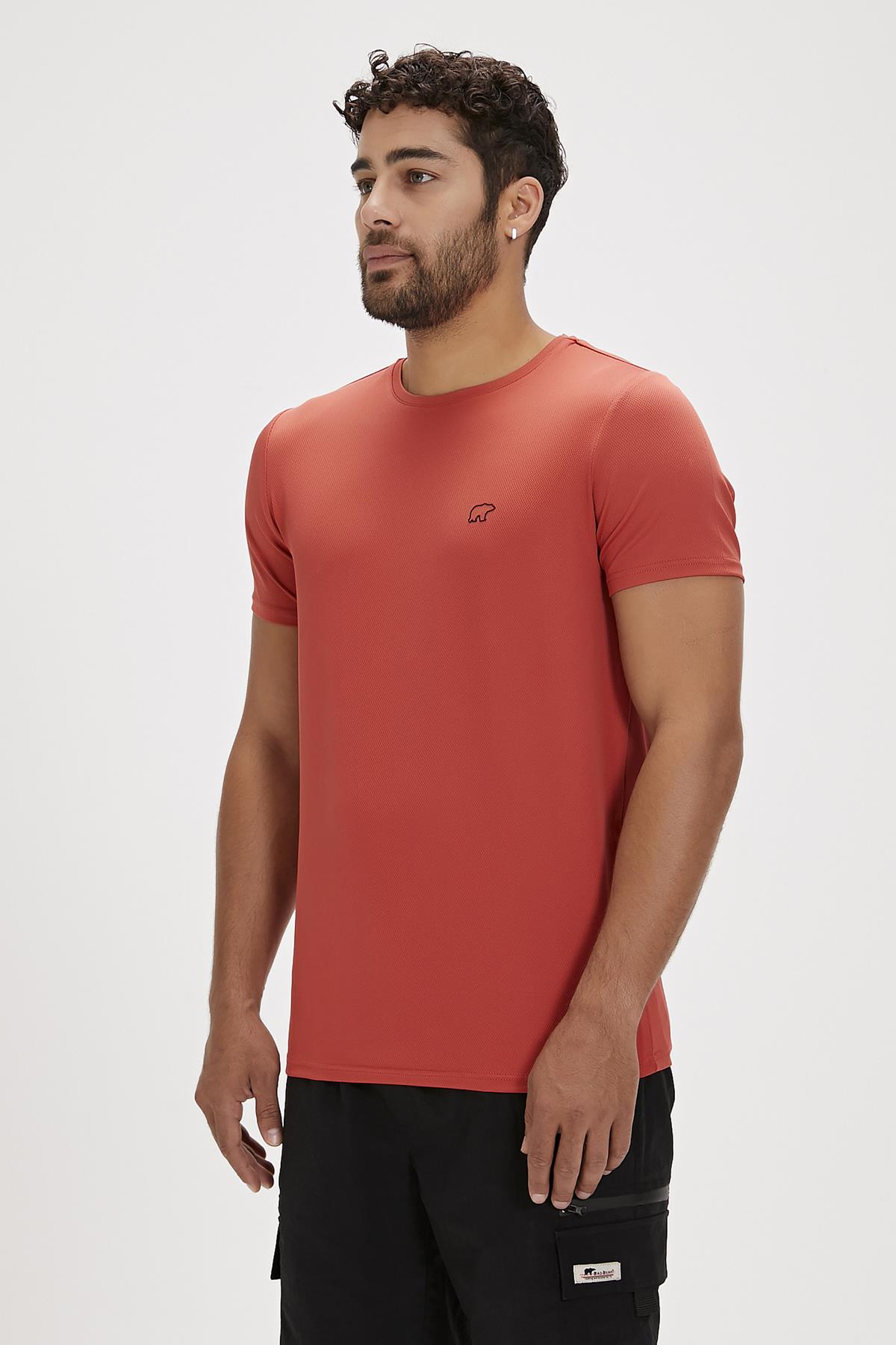 Frank Tarçın Basic Erkek Tişört