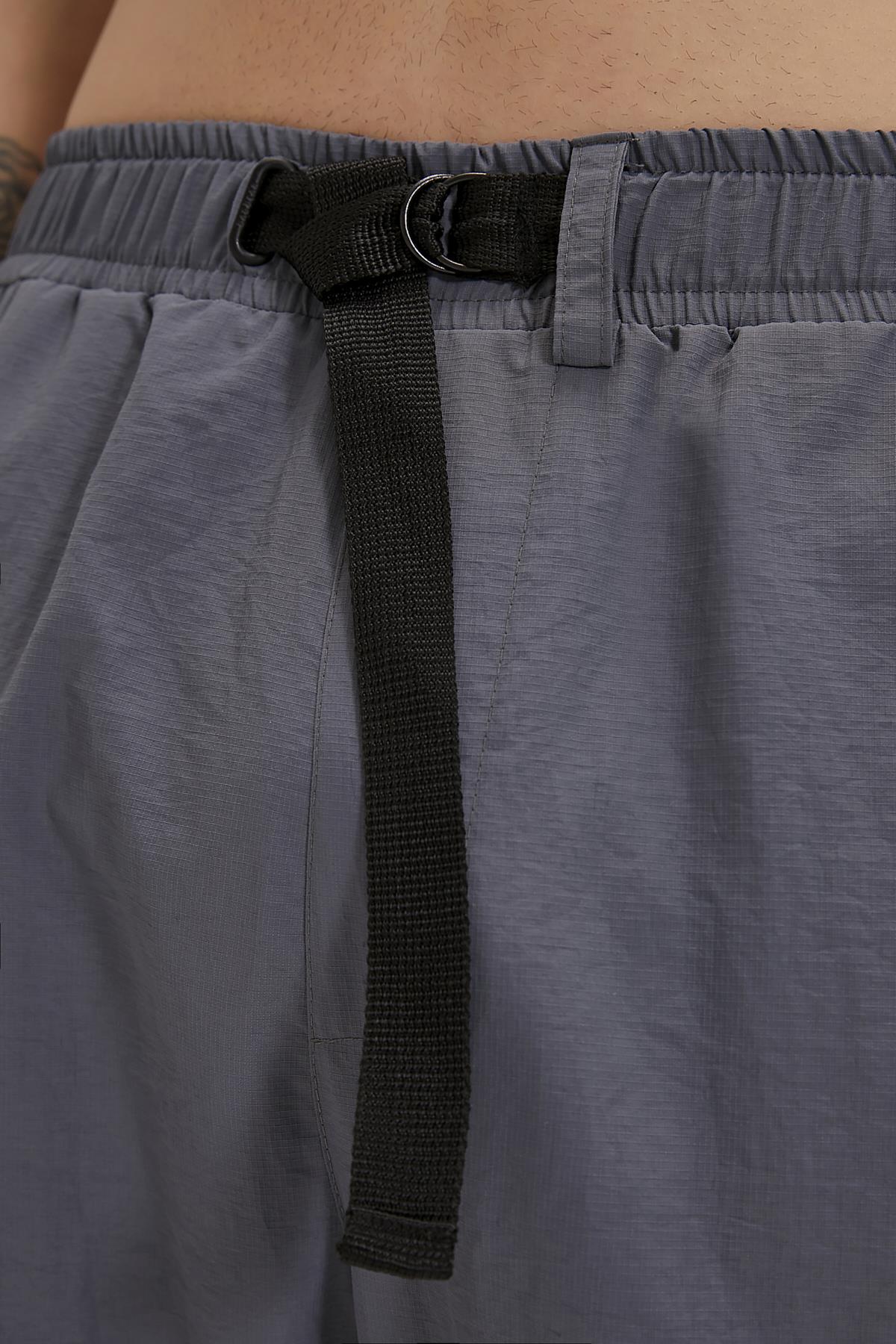 Guido Asfalt Kargo Cepli Erkek Pantolon