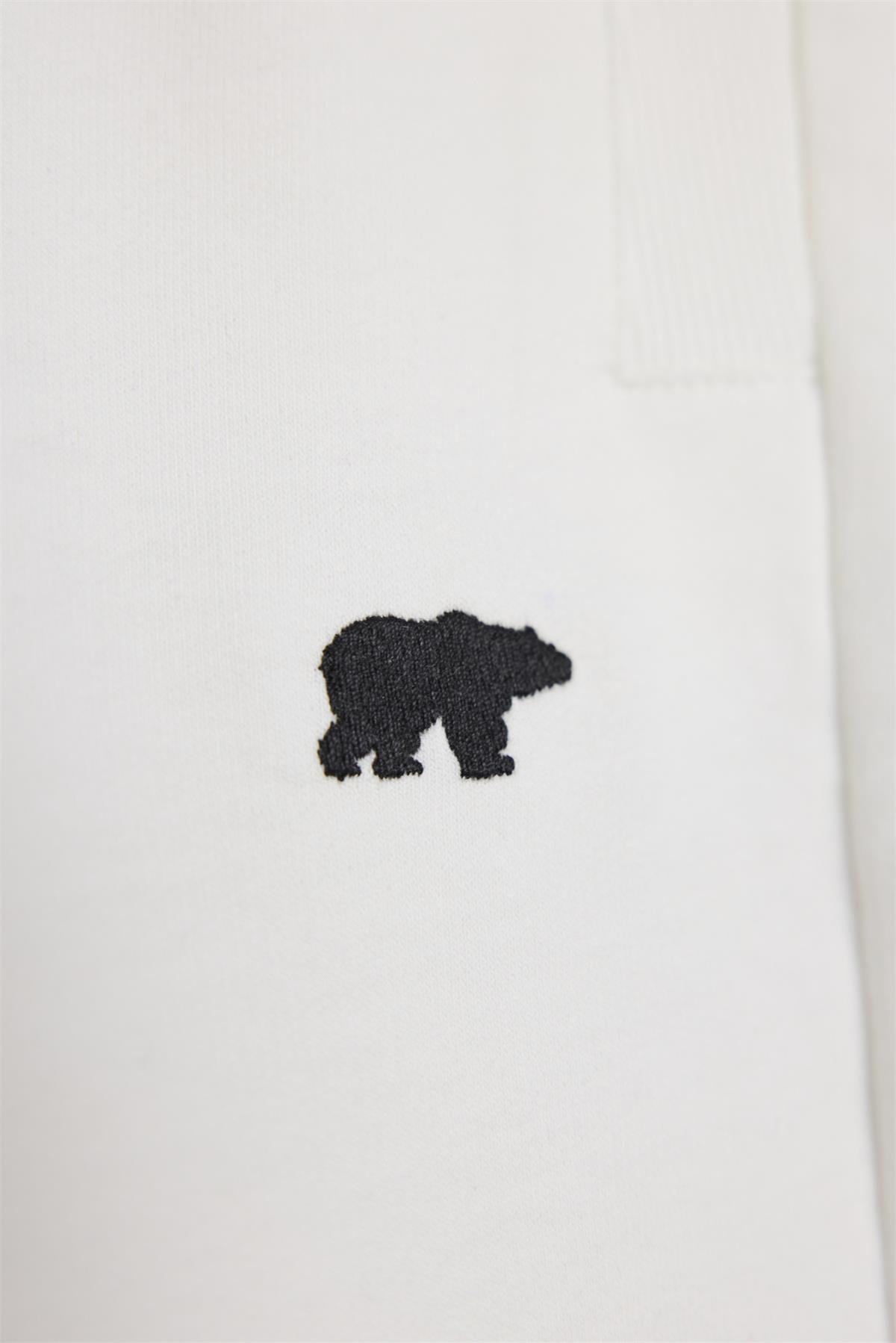 Holmer Off-White Kids Shorts