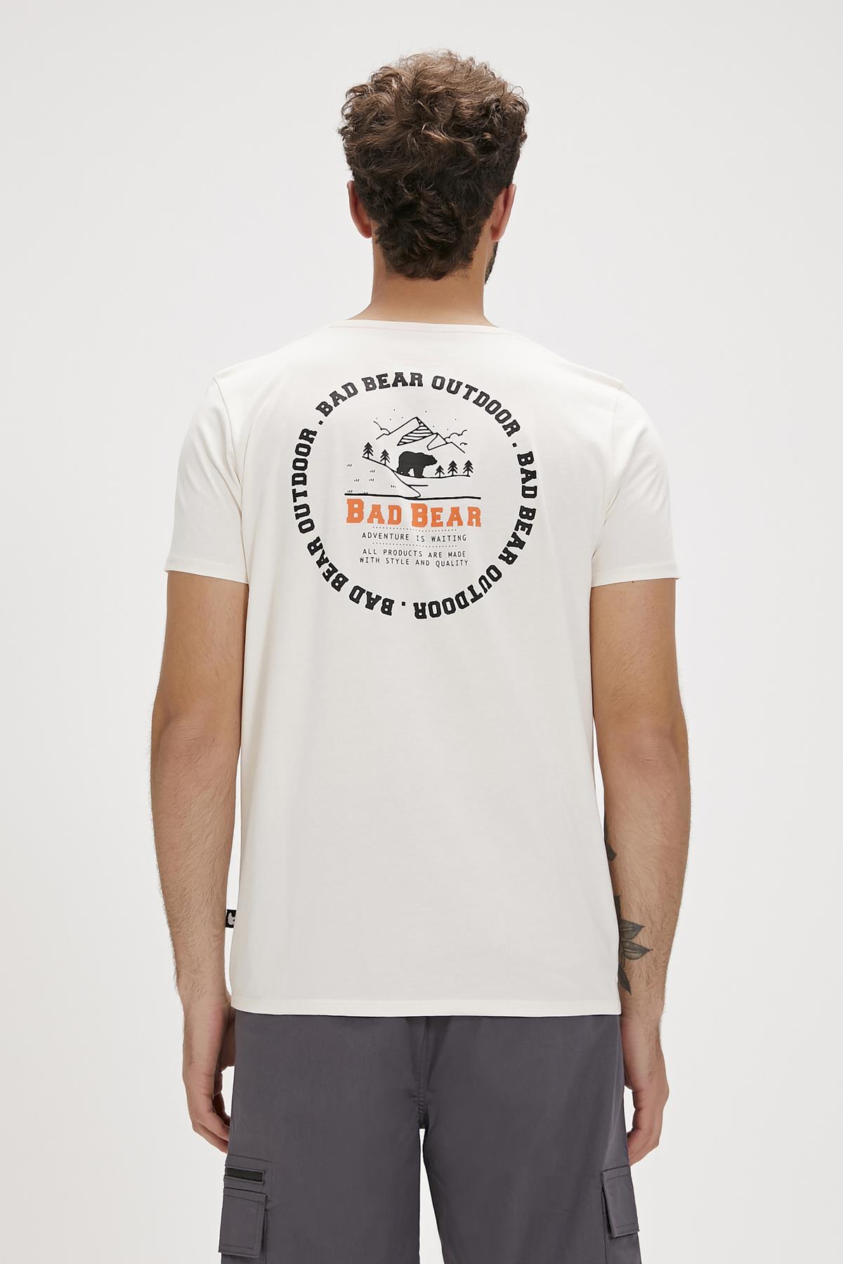 Jasper Marshmallow Mens T-Shirt