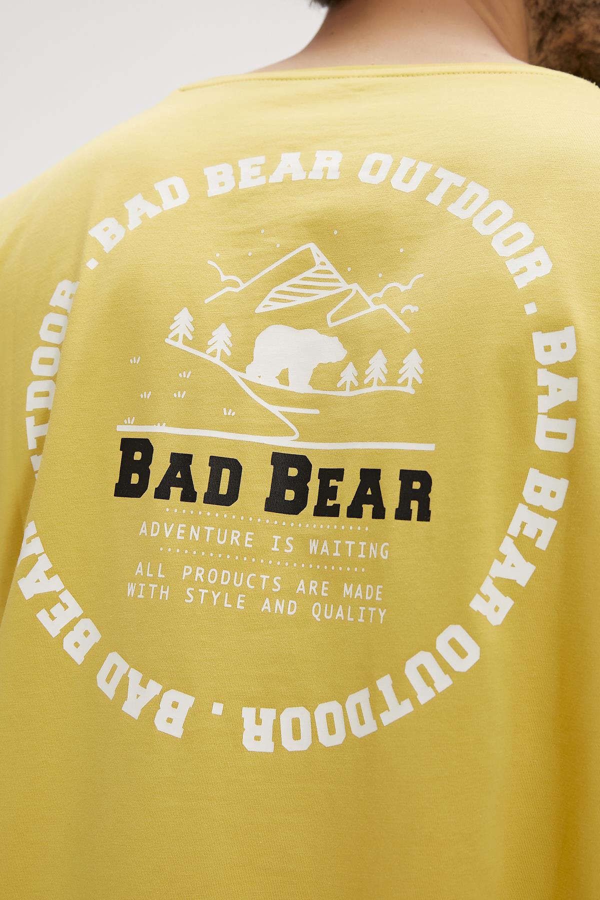 Jasper Cider Mens T-Shirt