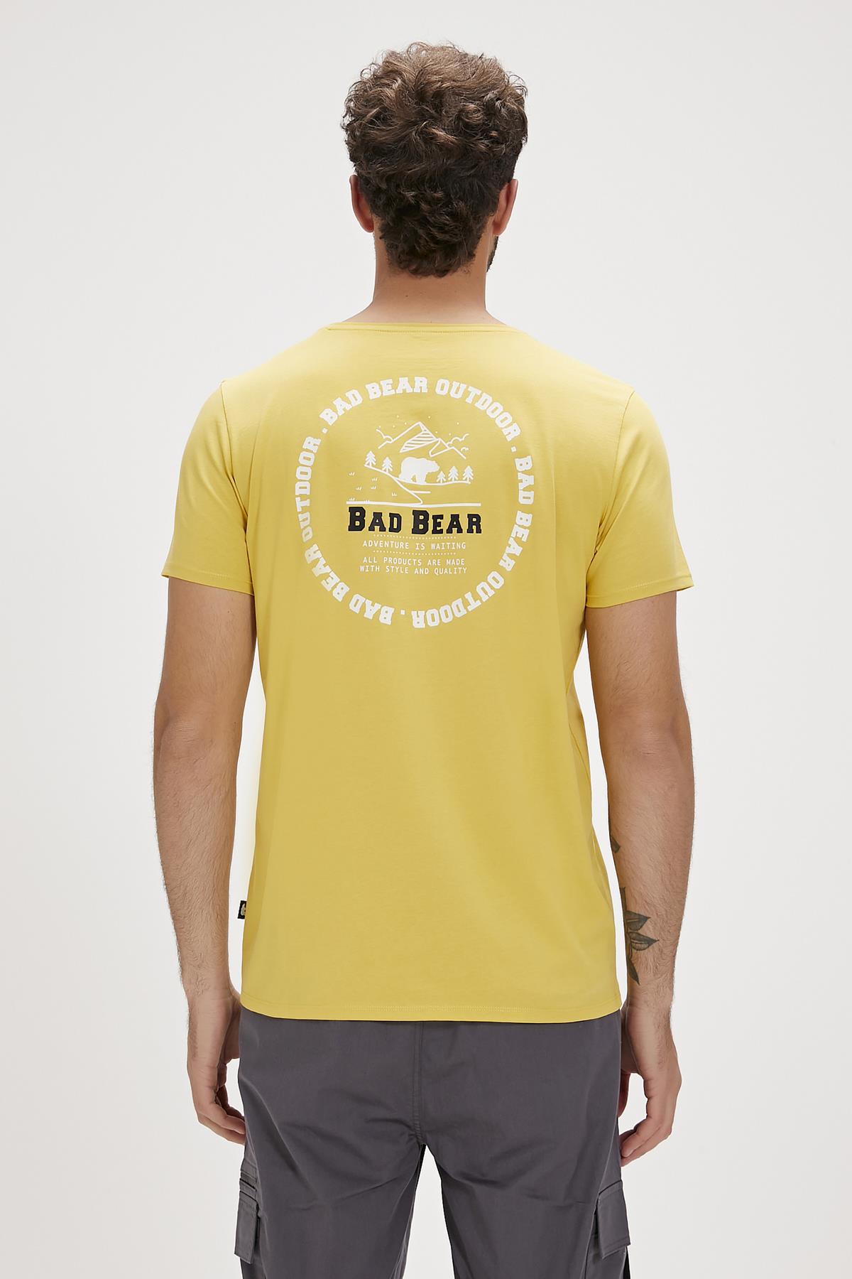 Jasper Cider Mens T-Shirt