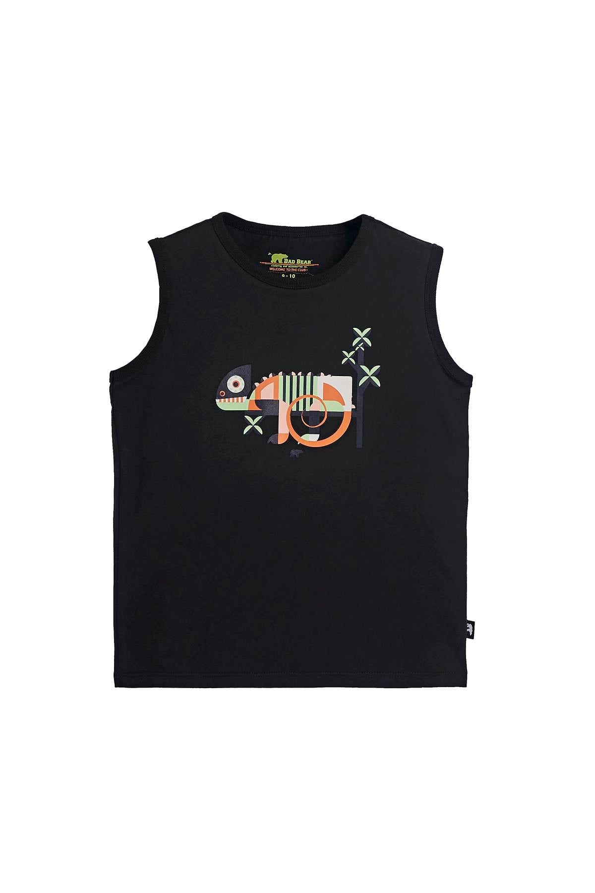 JONAH TANK-TOP JR PRINTED TANK-TOP NIGHT  KIDS TANK-TOP JONAH TANK-TOP JRJONAH TANK-TOP JR