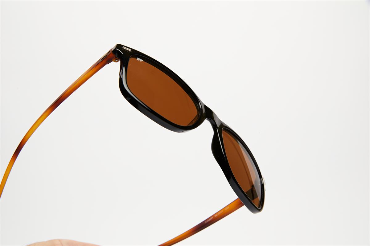 JOSEPH GLASSES GLASSES BROWN  UNISEX GLASSES JOSEPH GLASSESJOSEPH GLASSES