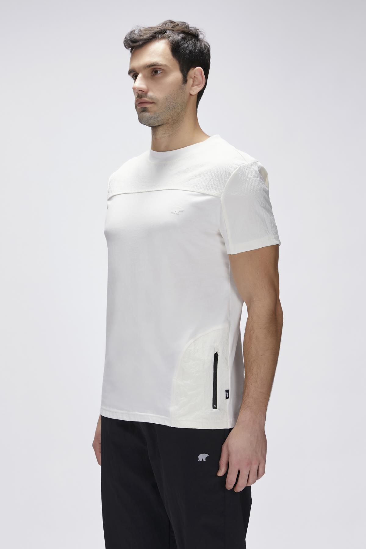 Judson Marshall Mens T-Shirt
