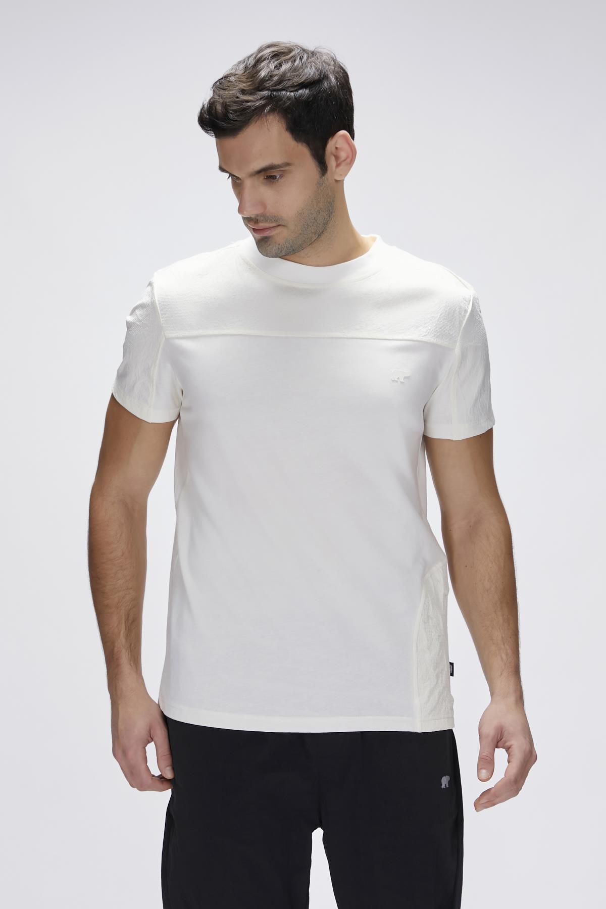 Judson Marshall Mens T-Shirt