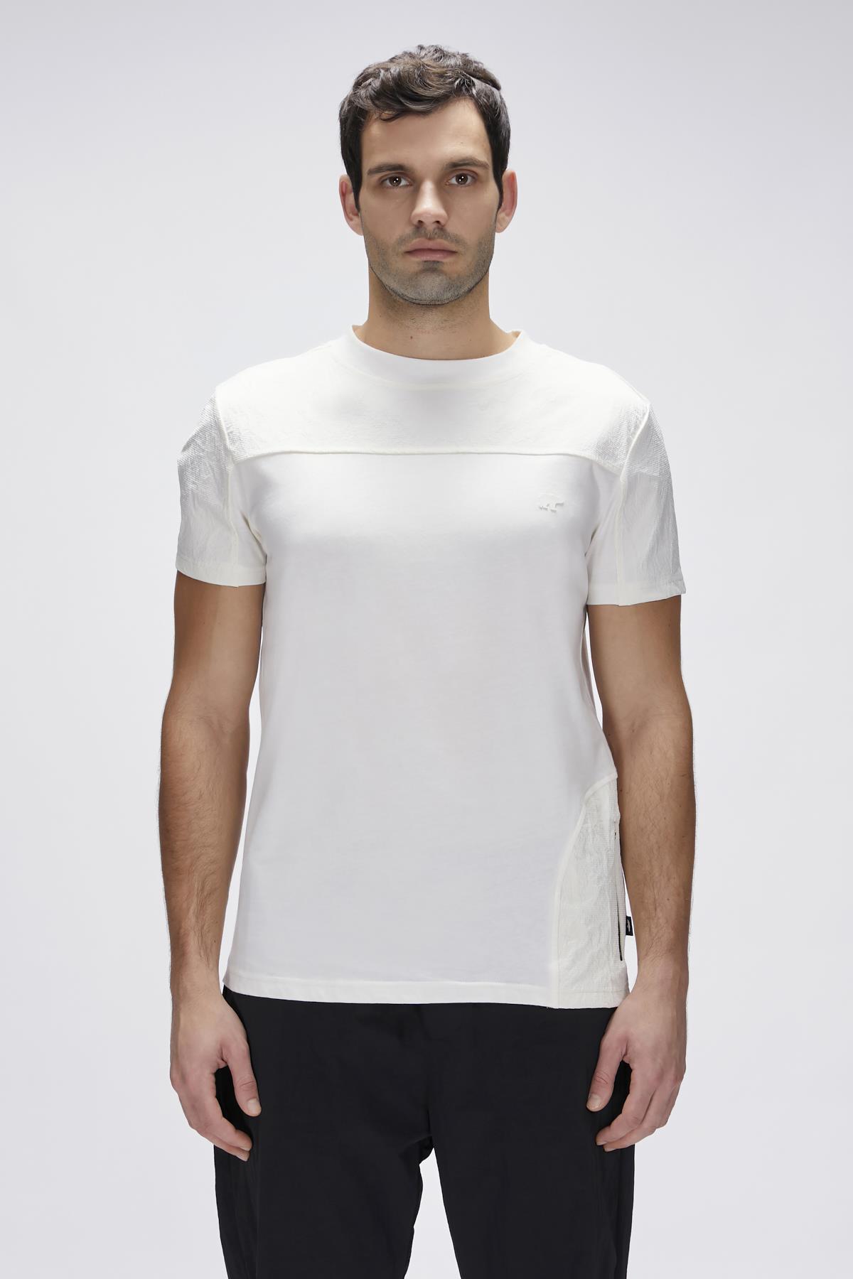 Judson Marshall Mens T-Shirt