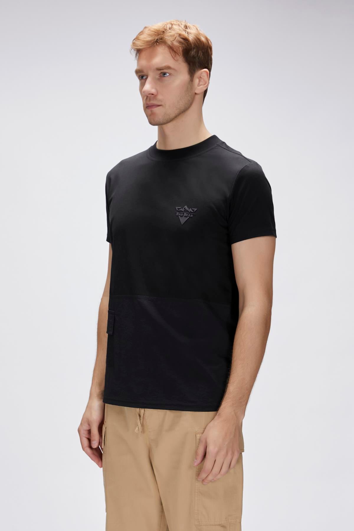 Judson Night Mens T-Shirt