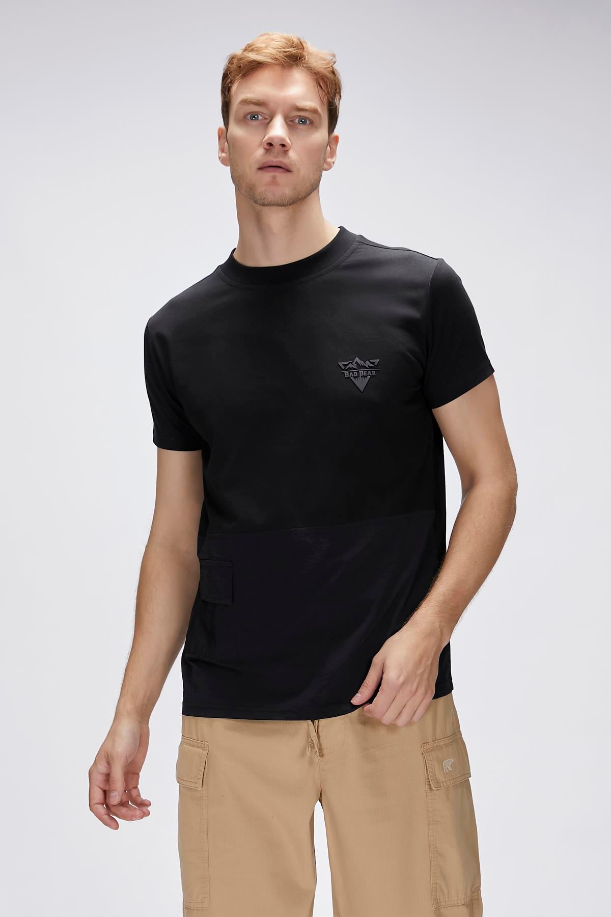 Judson Night Mens T-Shirt