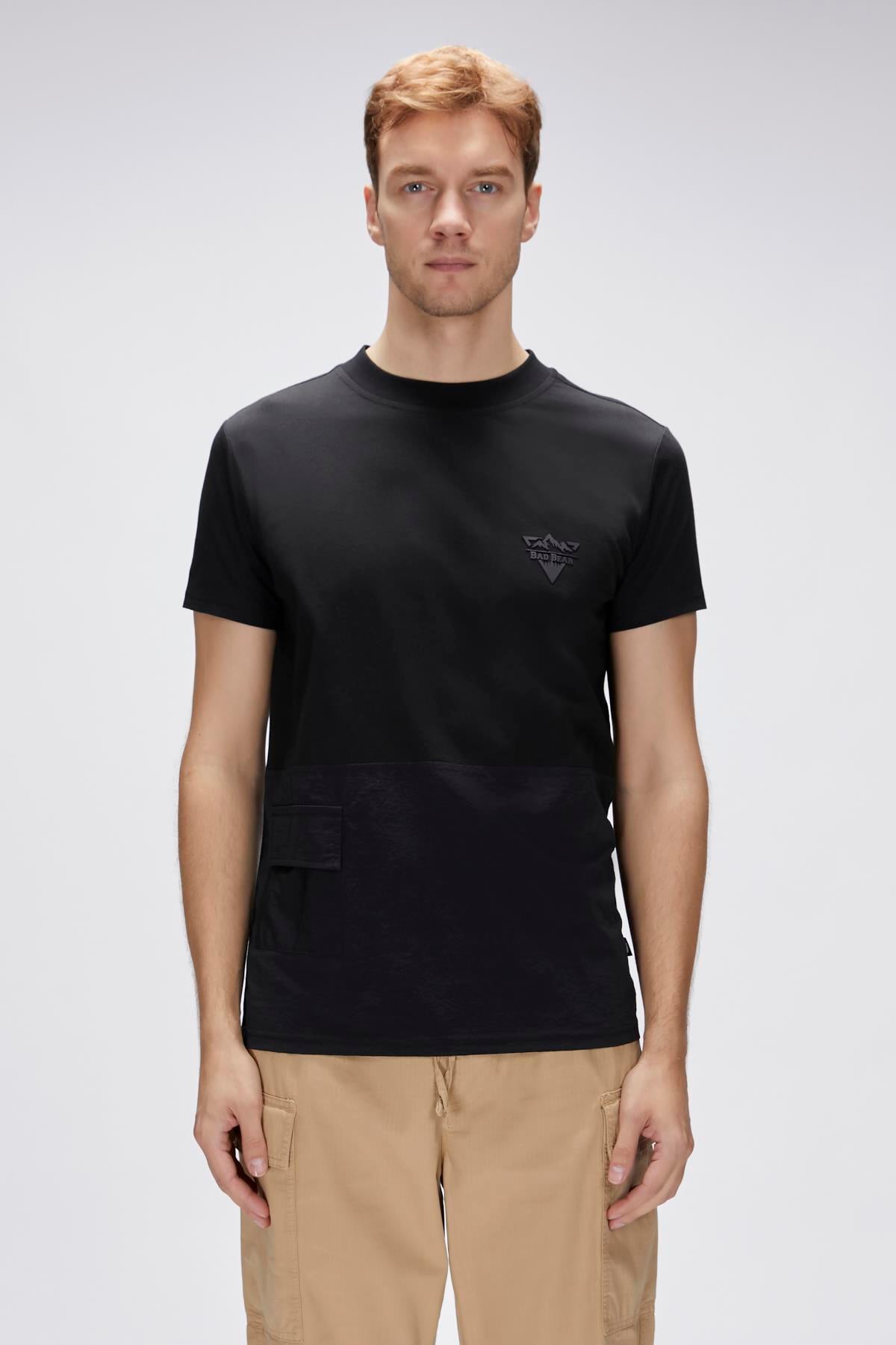 Judson Night Mens T-Shirt