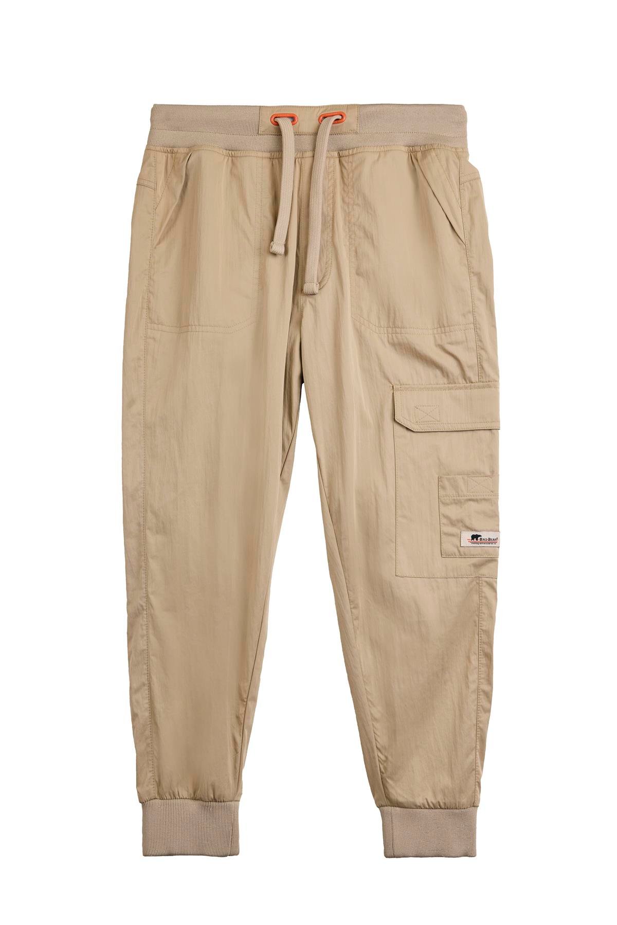 Lucas Bej Çocuk Pantolon