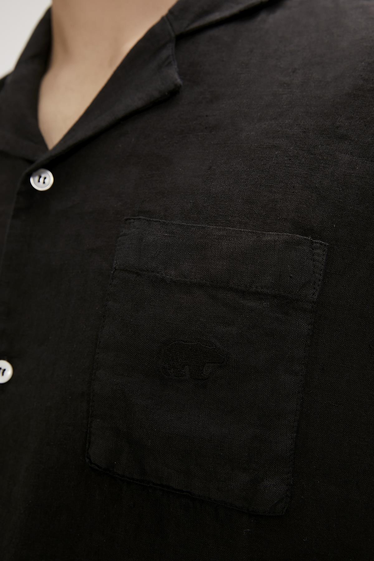 Lyne Night Mens Shirt