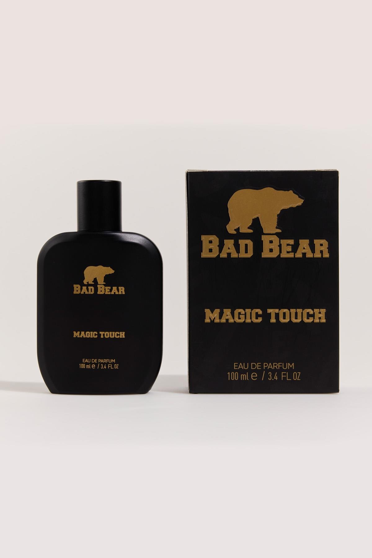 Magic Touch 100 ml. Mens Perfume