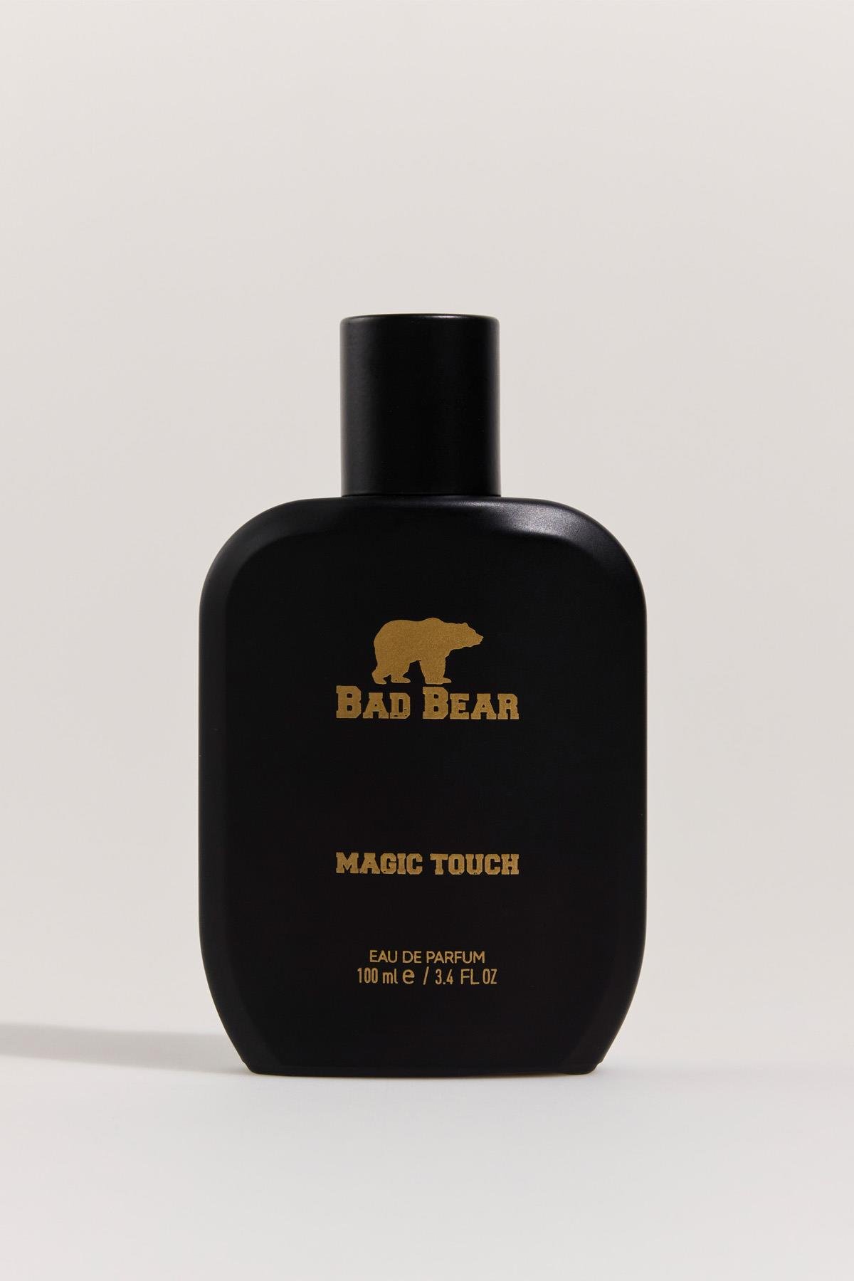 Magic Touch 100 ml. Mens Perfume