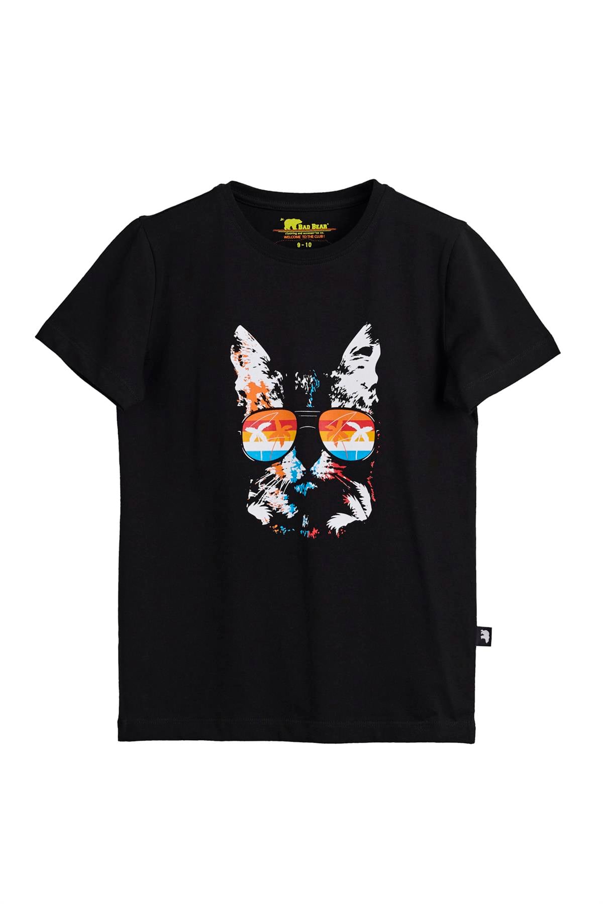 Manx Night Kids T-Shirt