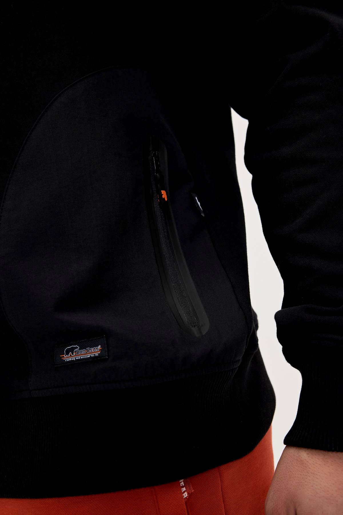 Marlow Night Mens Sweatshirt