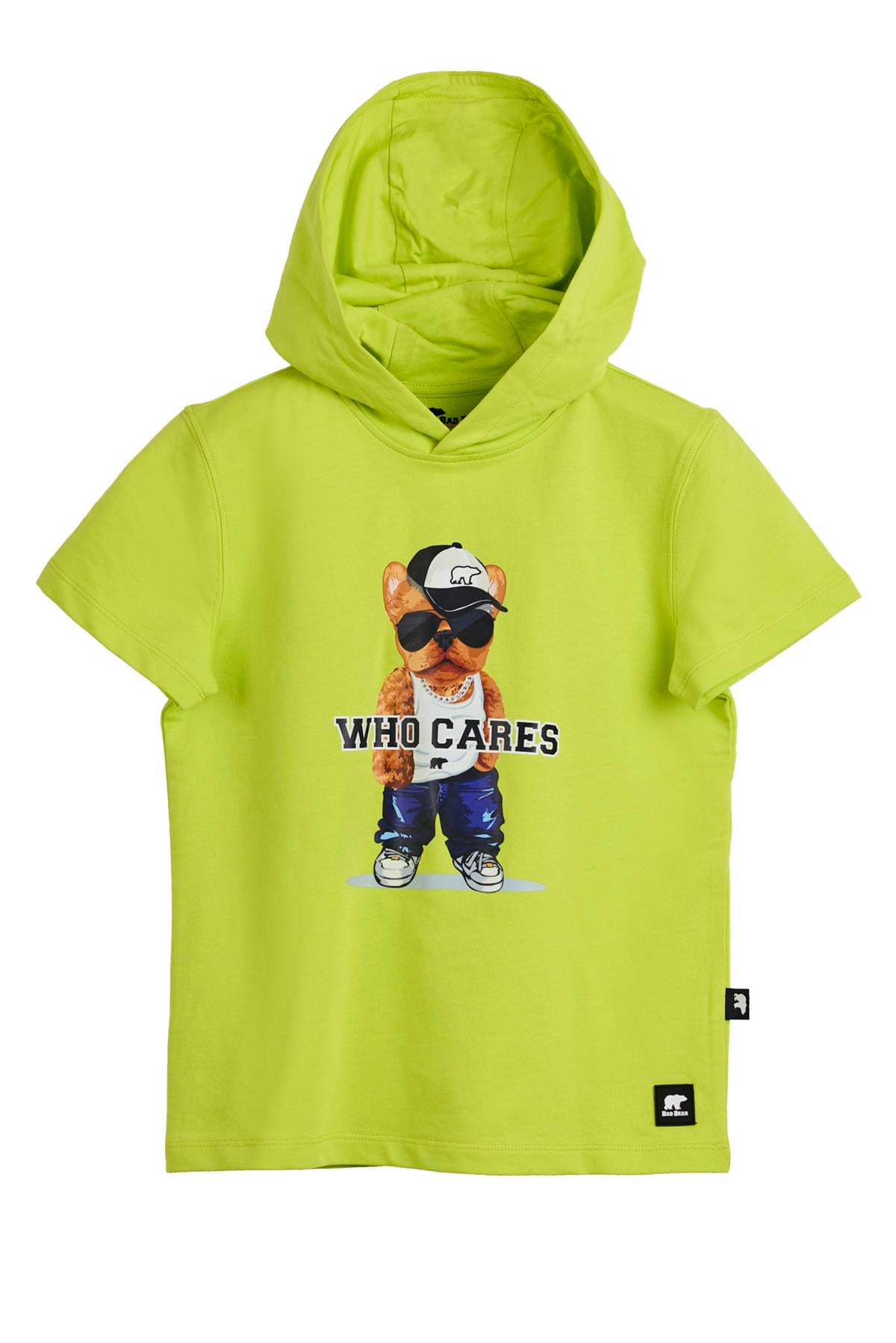 Mood Sulphur Kids Hoodie Sweatshirt