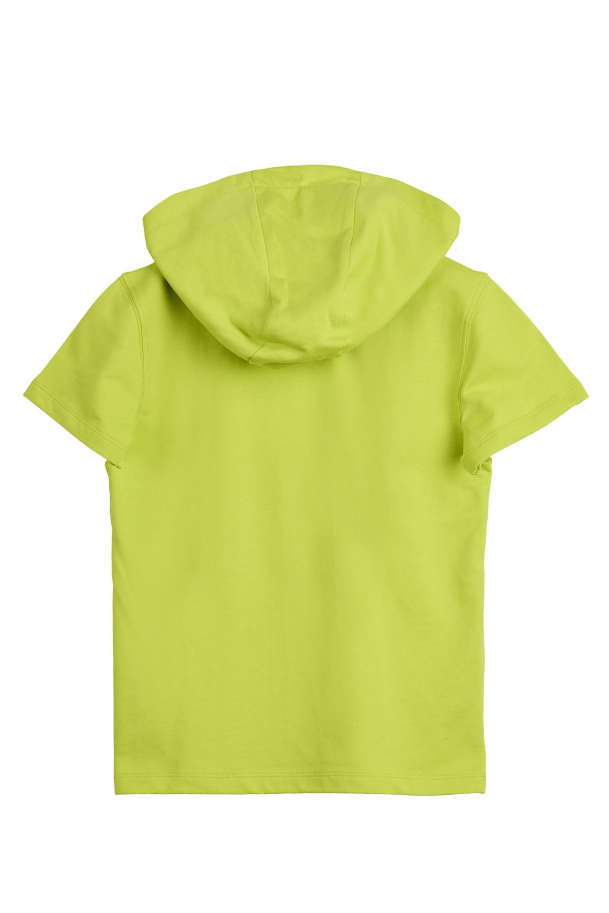 Mood Sulphur Kids Hoodie Sweatshirt