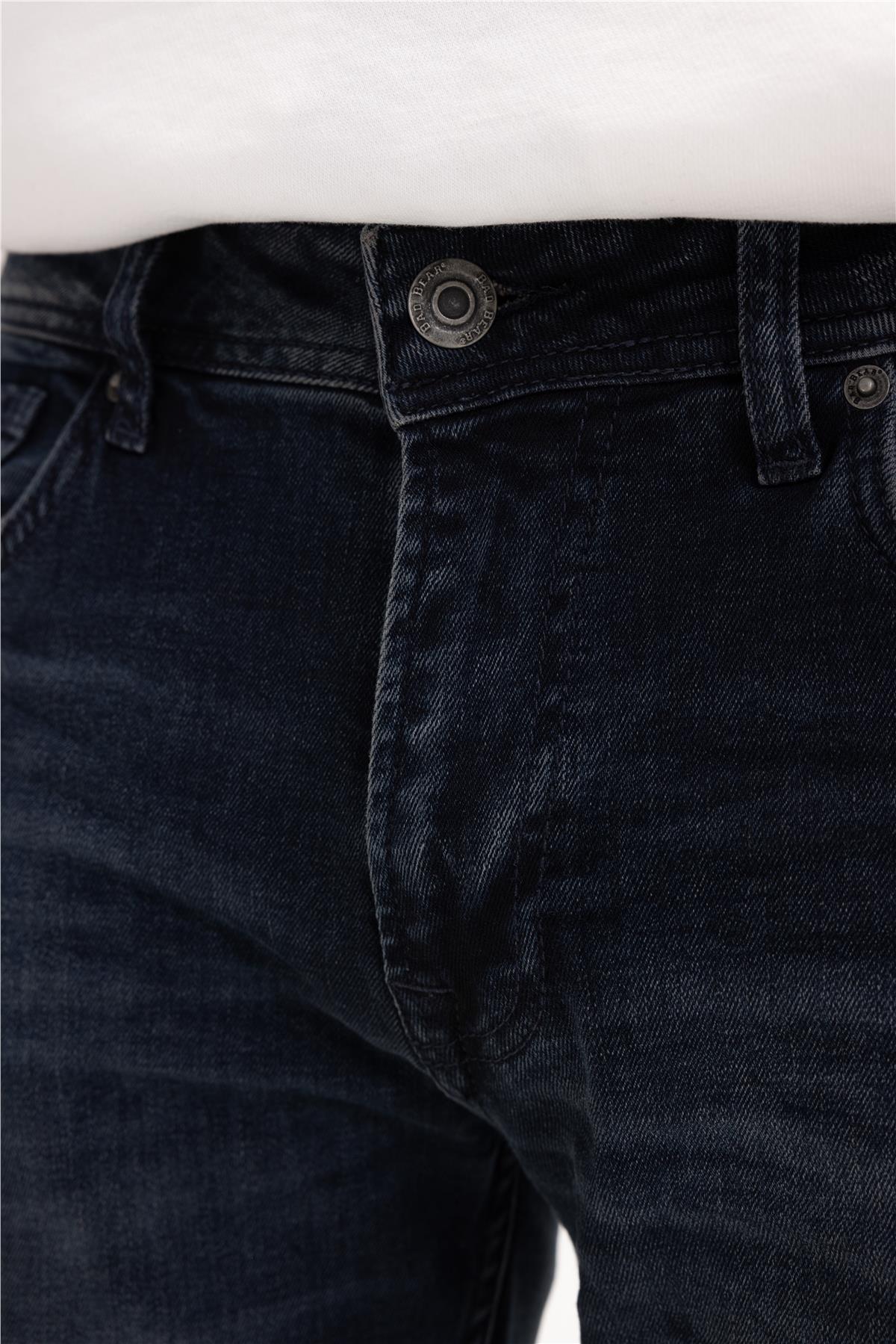 Palermo Jeans Erkek Denim Pantolon