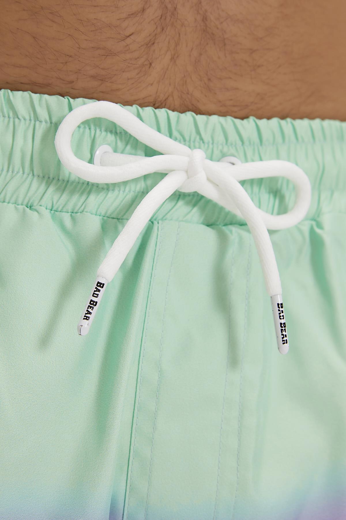 Pedro Sky Blue Erkek Deniz Şortu