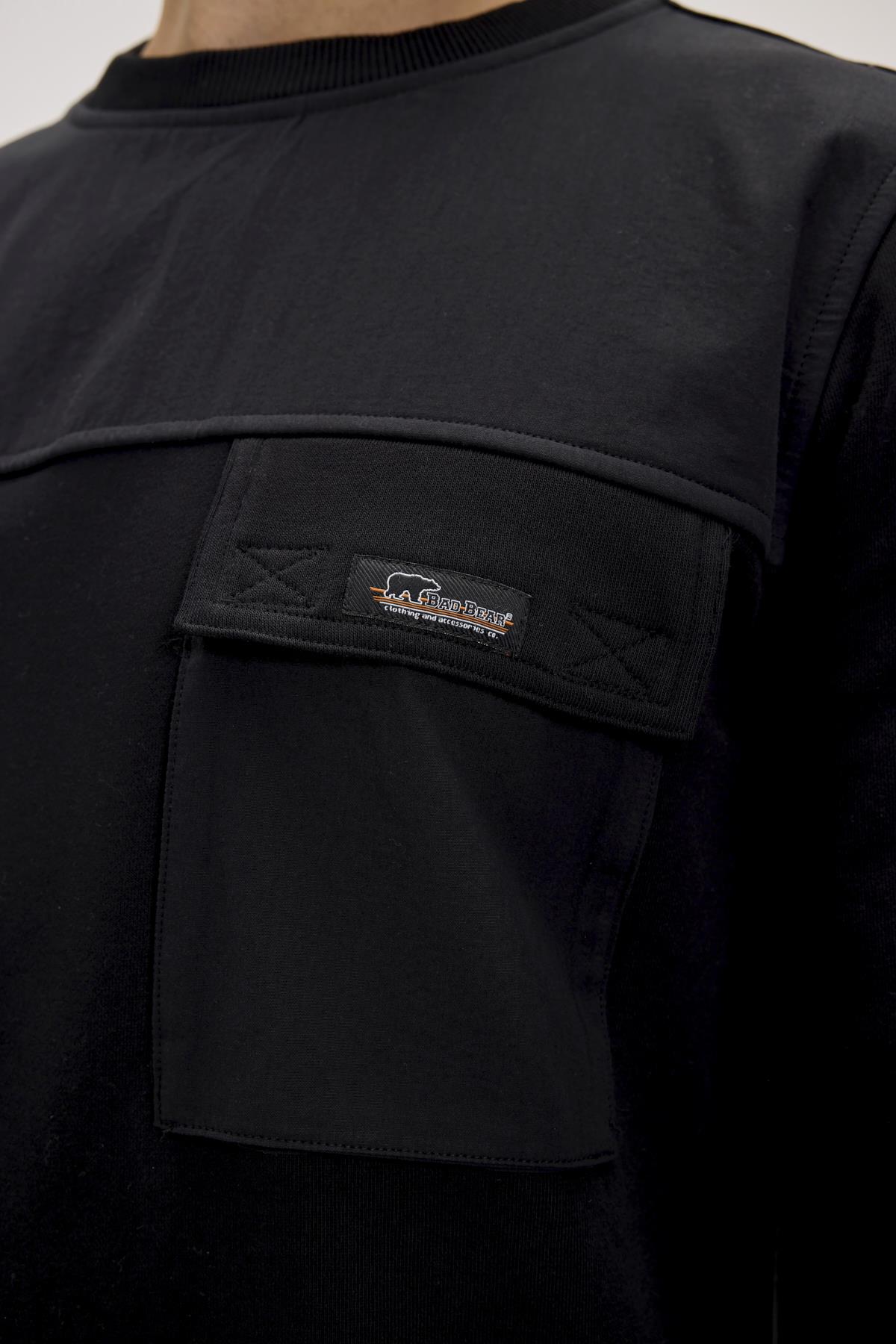 Re-Beverly Night Mens Sweatshirt