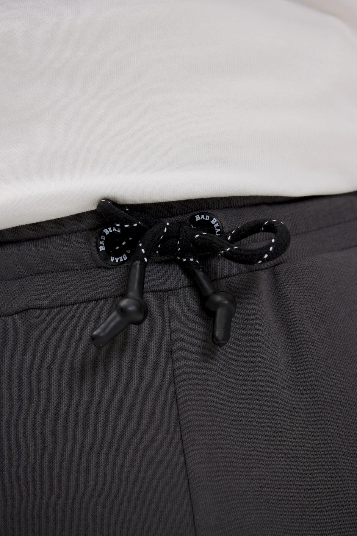 Vargas Asfalt Erkek Oversize Eşofman Altı