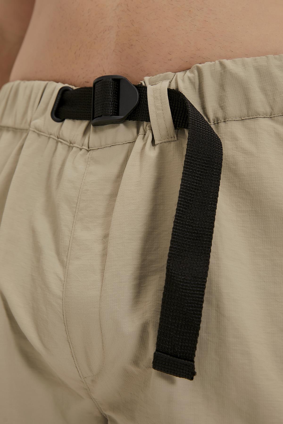 Richard Bej Erkek Kargo Şort