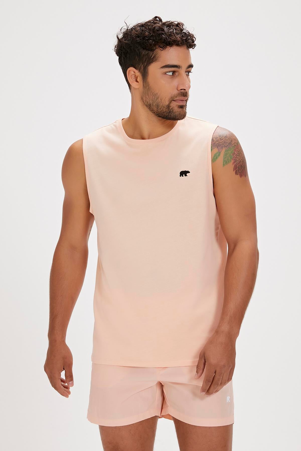 Rowan Pembe Erkek Atlet