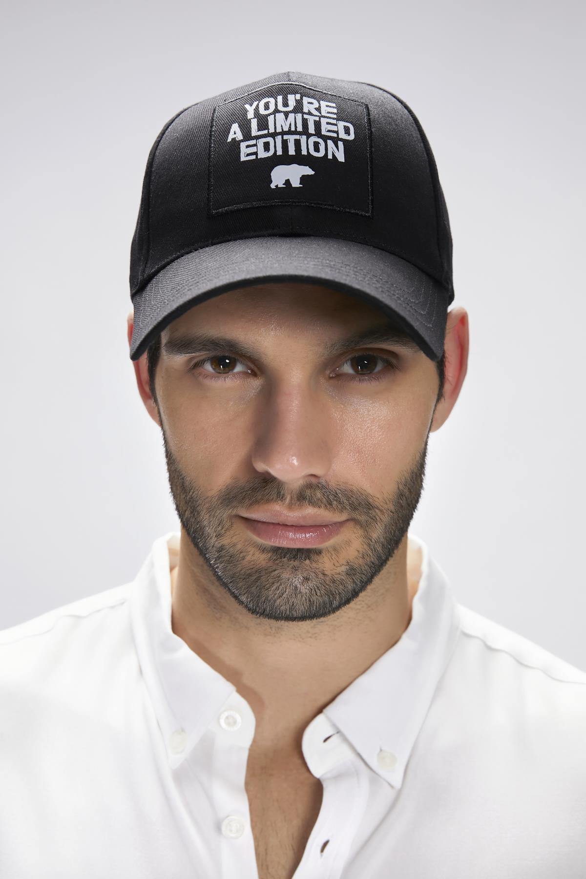 SUPREME CAP BASIC CAP NIGHT  UNISEX CAP SUPREME CAPSUPREME CAP