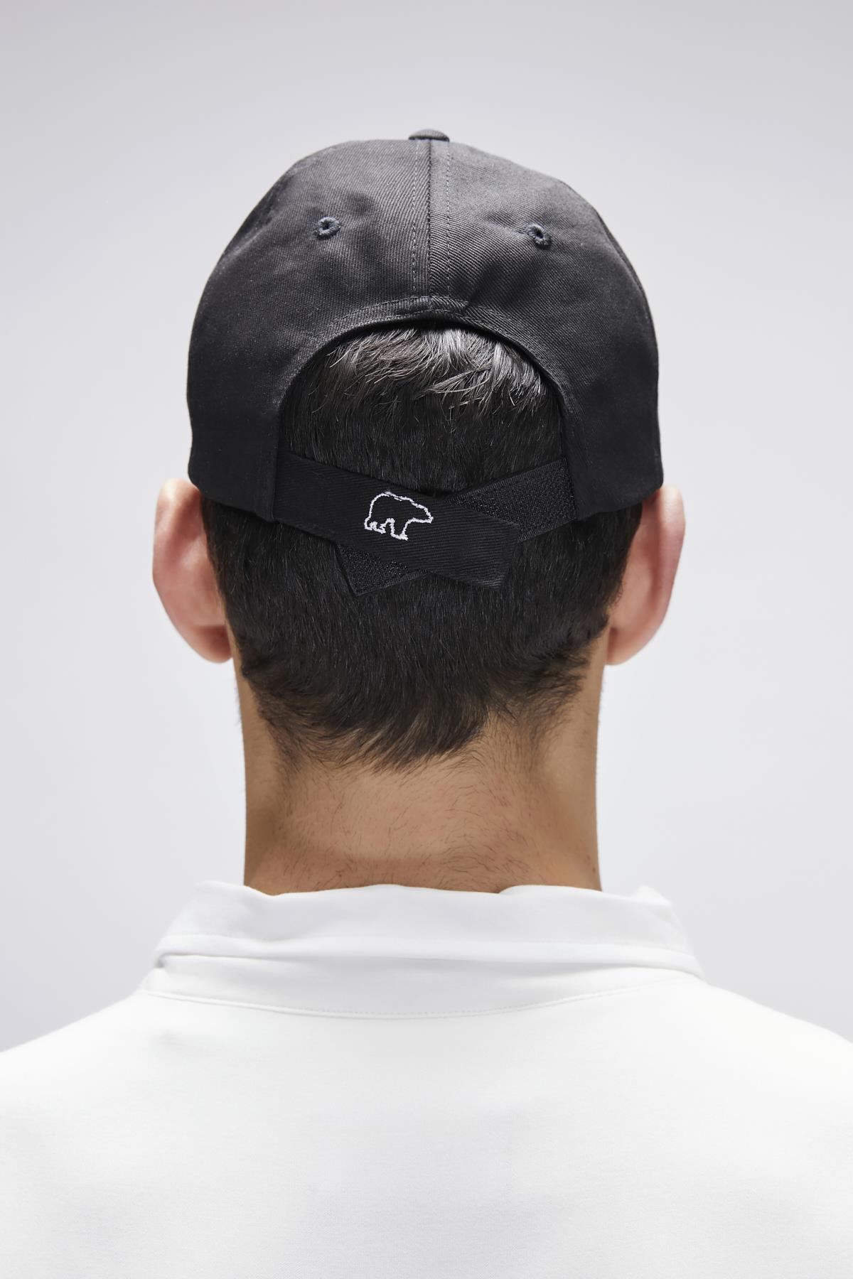 SUPREME CAP BASIC CAP NIGHT  UNISEX CAP SUPREME CAPSUPREME CAP