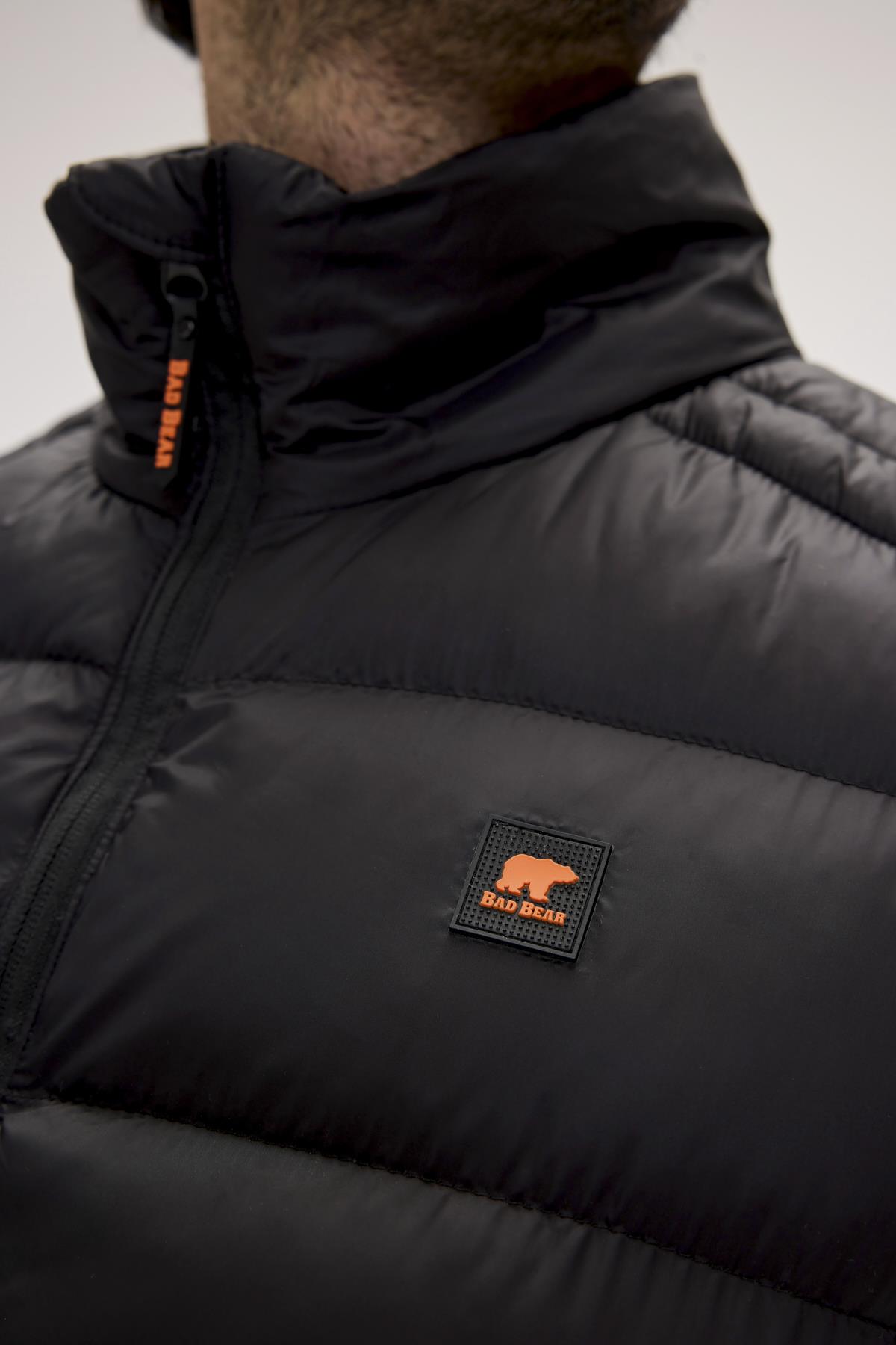 Vance Night Mens Vest