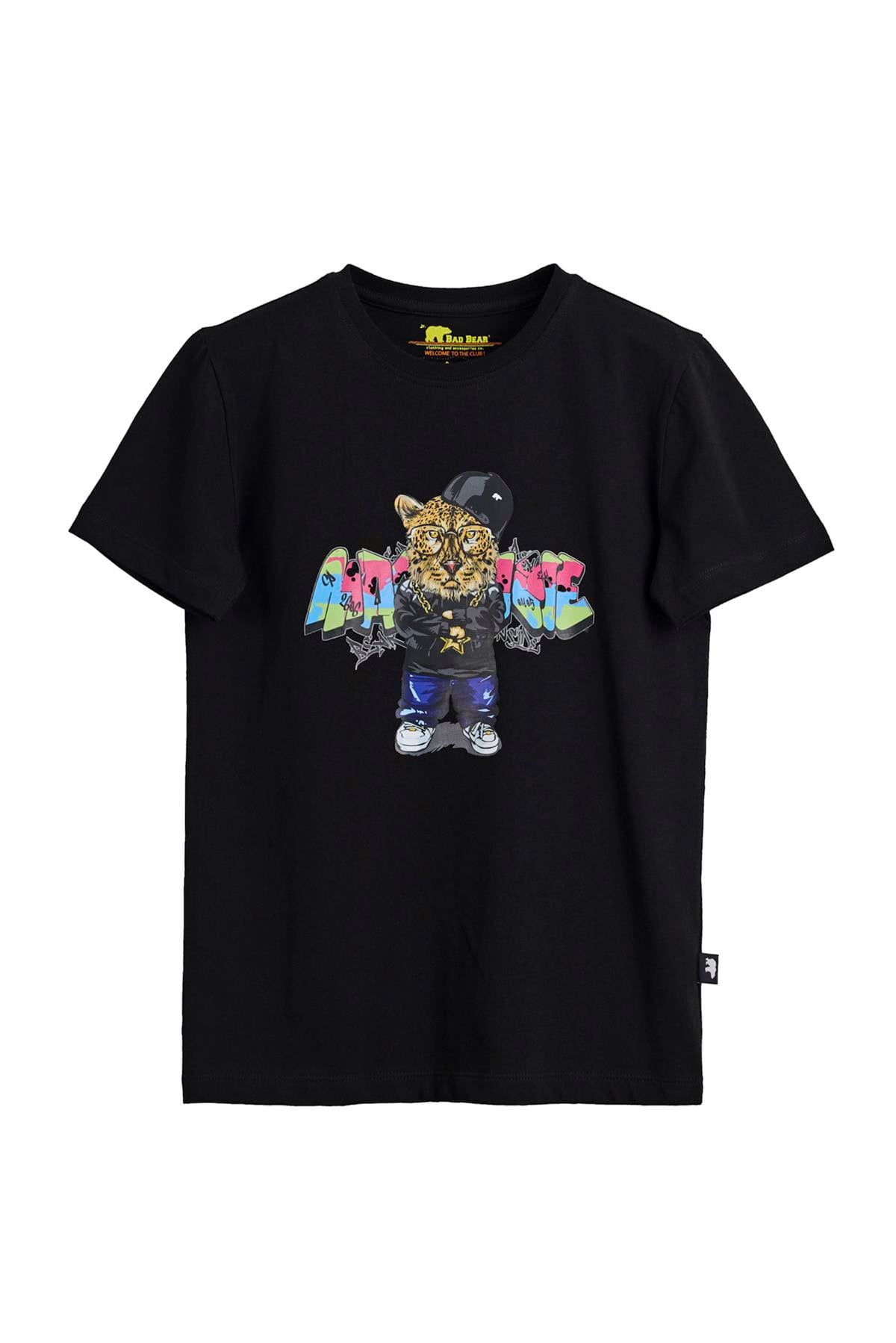Youze Night Kids T-Shirt