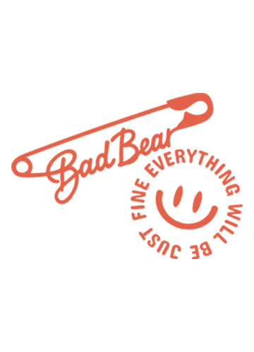 Bad Bear Şort Koleksiyonu