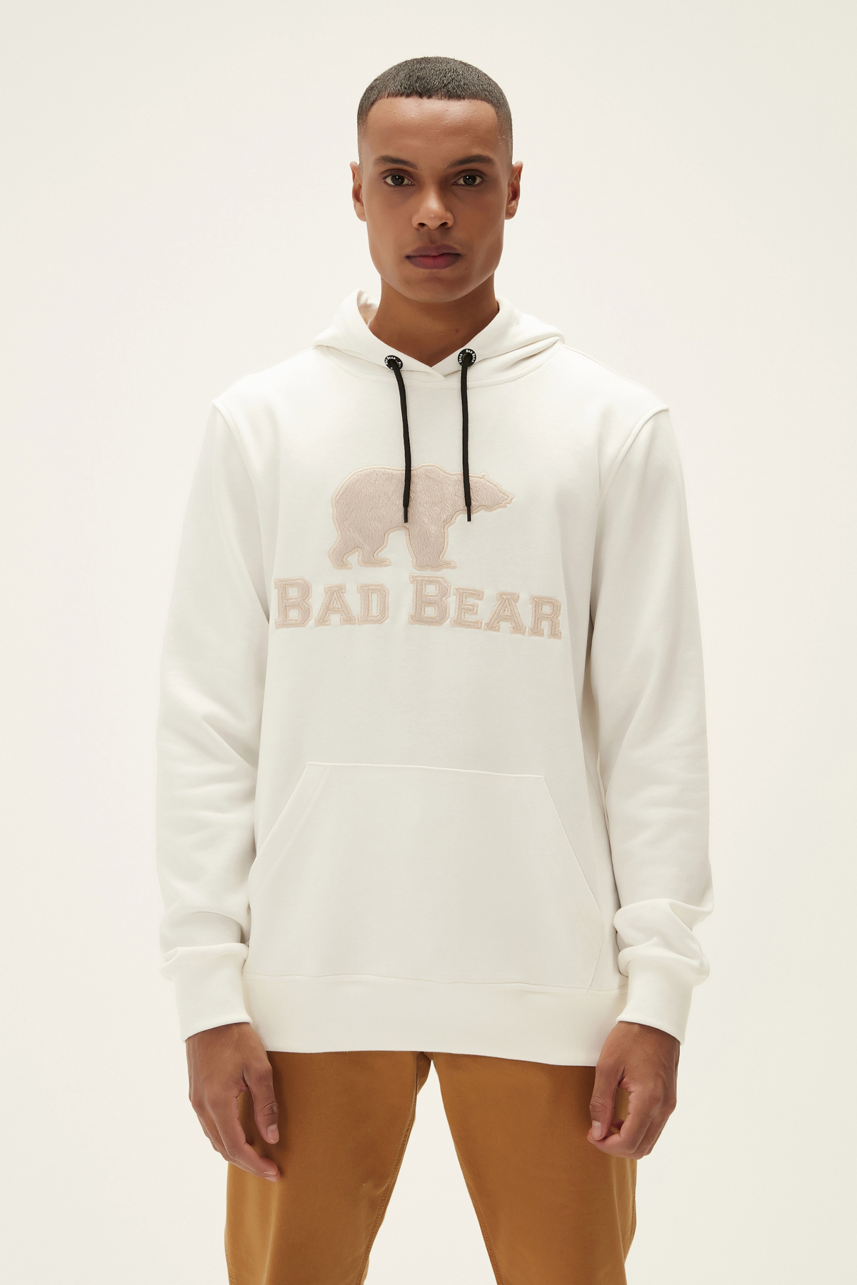 Brand Off-White Men's Hoodie | BAD BEAR