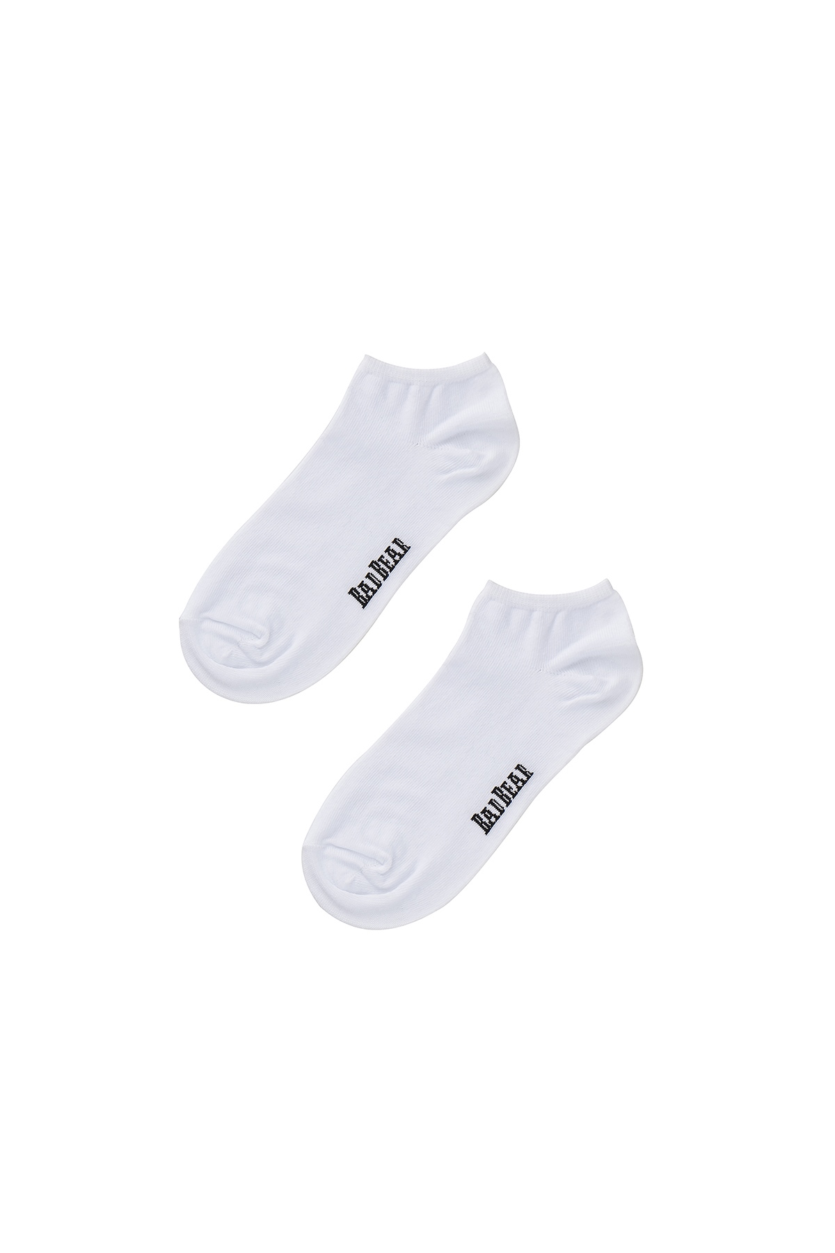 Bad Bear Unısex Beyaz Çorap Core Ankle SocksBAD BEAR | Erkek ve Kadın Giyim  Online Alışveriş Sitesi