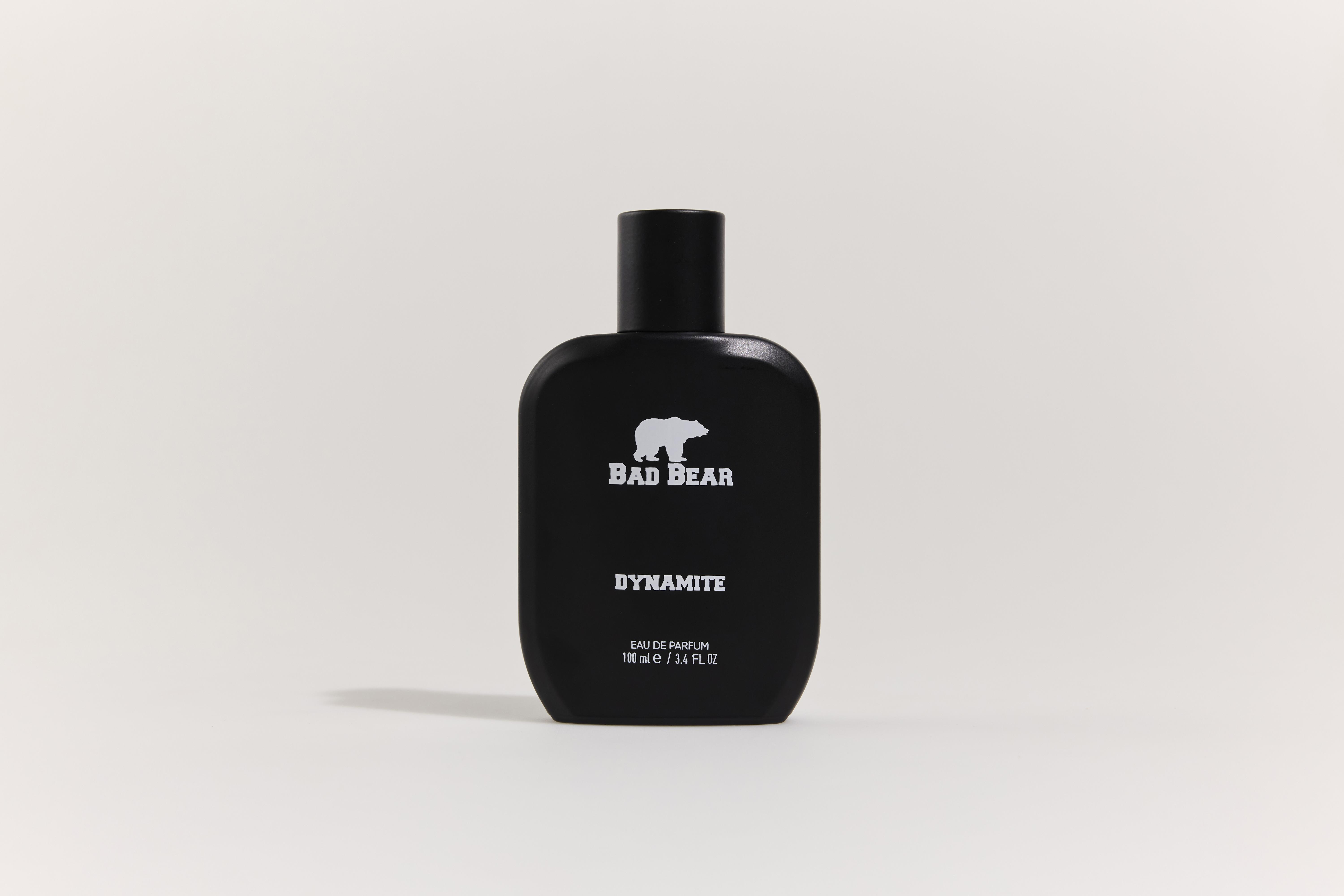 Dynamite 100 ml. Erkek Parfüm | BAD BEAR